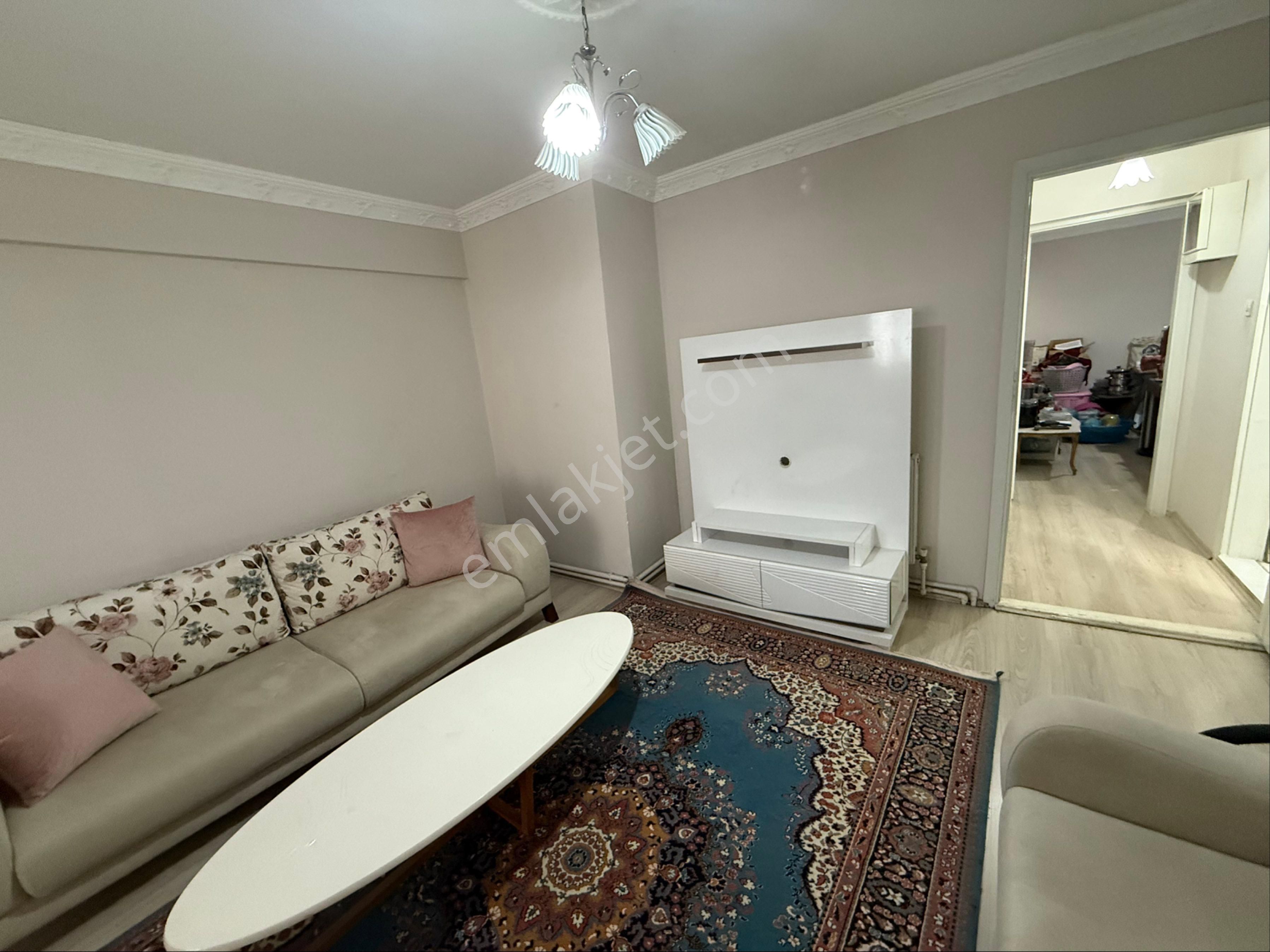 Satılık Kupon 3+1 Çift Balkonlu Net 135m2 Daire - Görsel 10