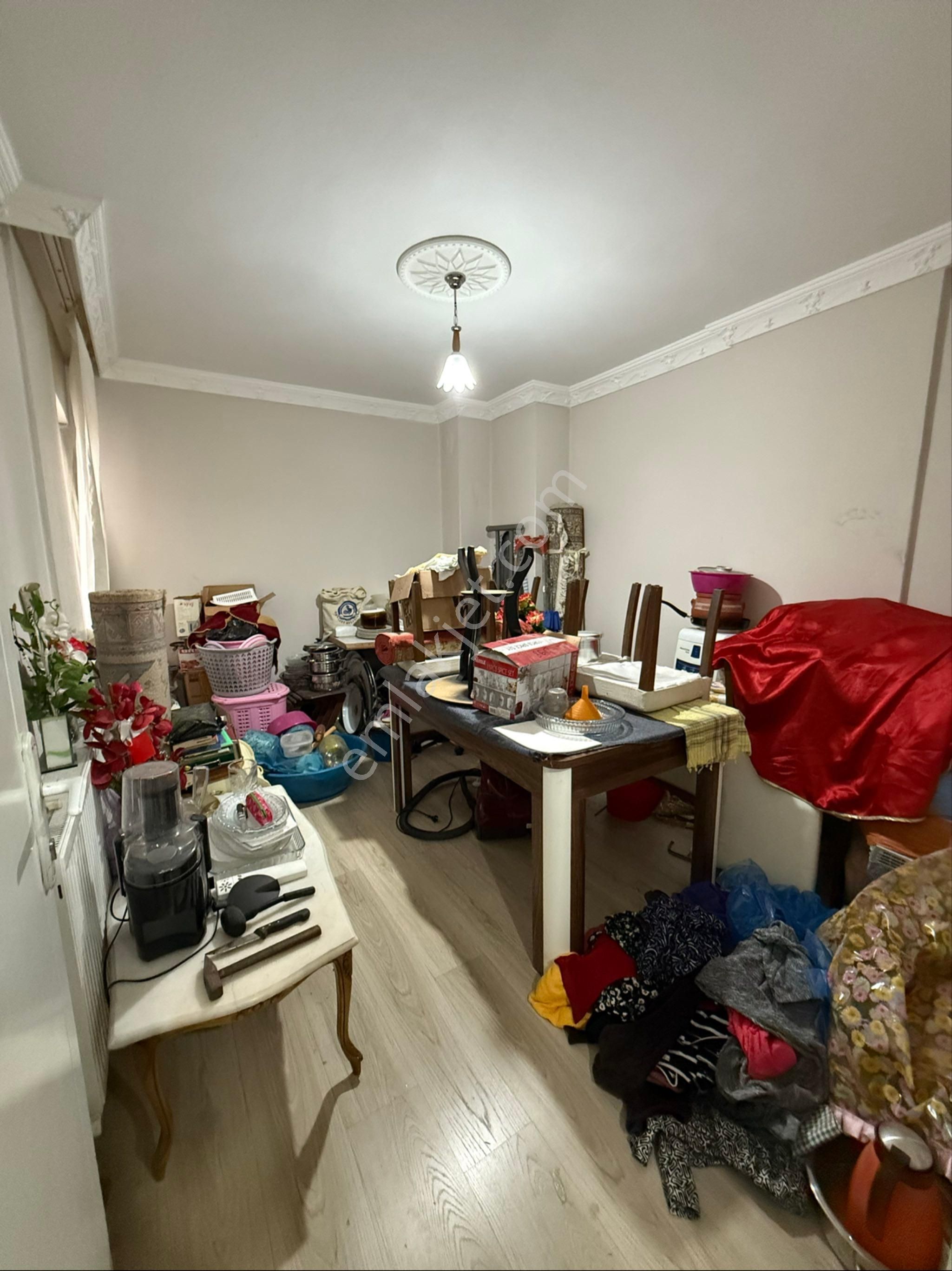 Satılık Kupon 3+1 Çift Balkonlu Net 135m2 Daire - Görsel 15