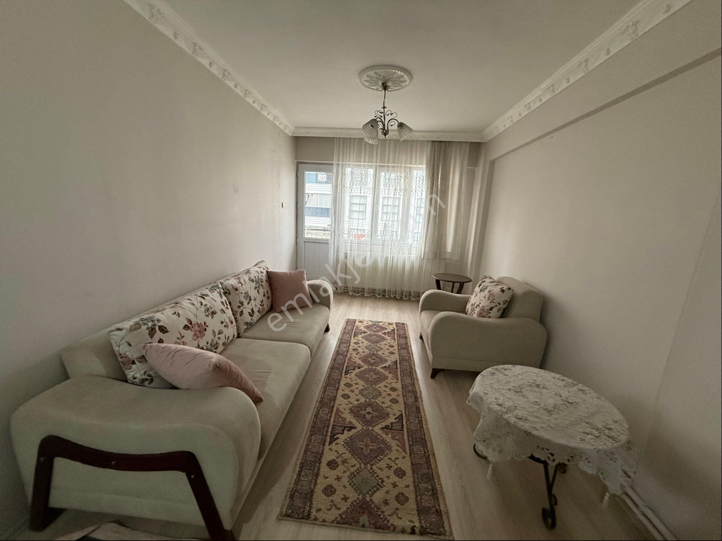 Satılık Kupon 3+1 Çift Balkonlu Net 135m2 Daire - Görsel 7