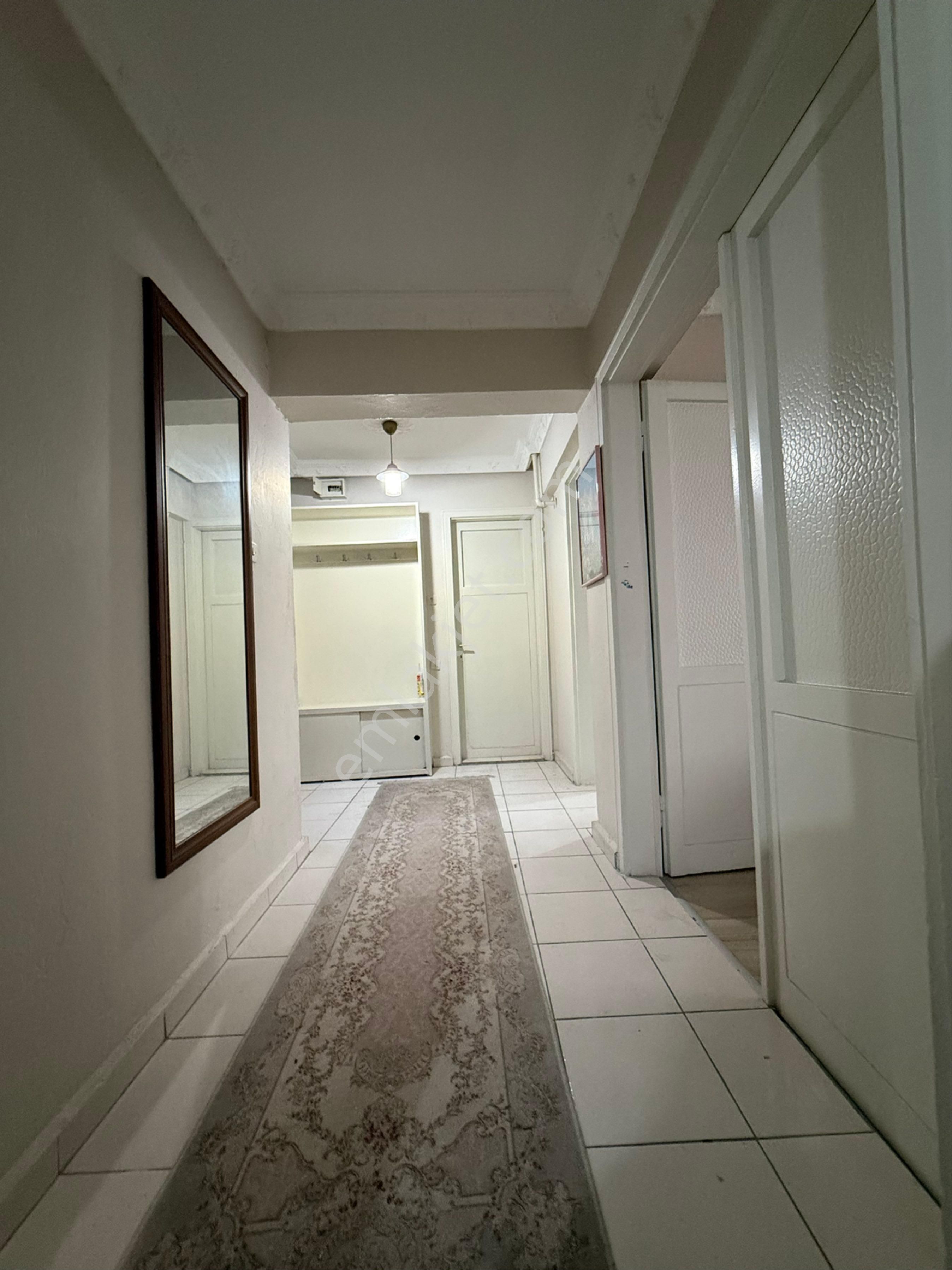 Satılık Kupon 3+1 Çift Balkonlu Net 135m2 Daire - Görsel 6
