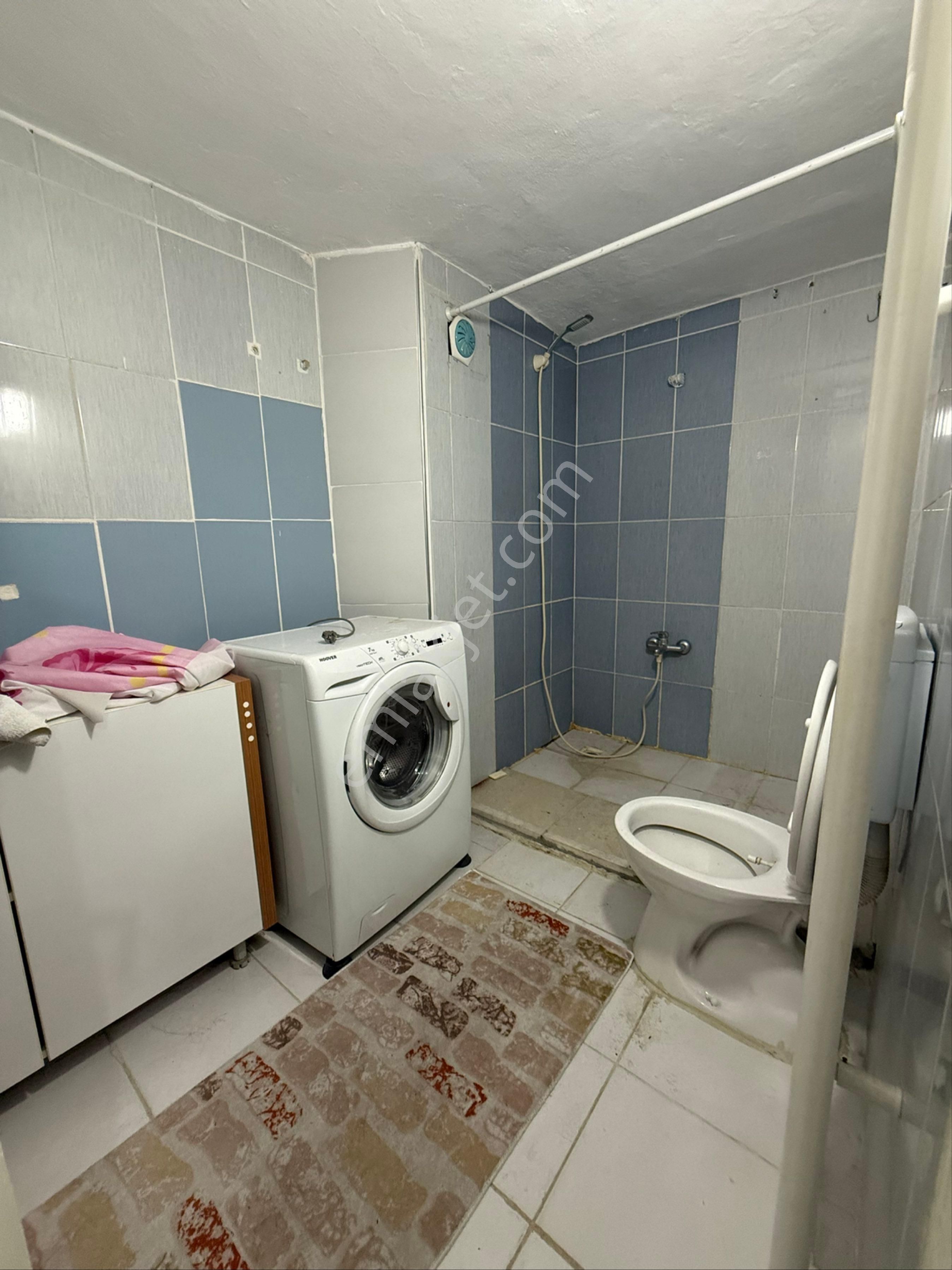 Satılık Kupon 3+1 Çift Balkonlu Net 135m2 Daire - Görsel 14