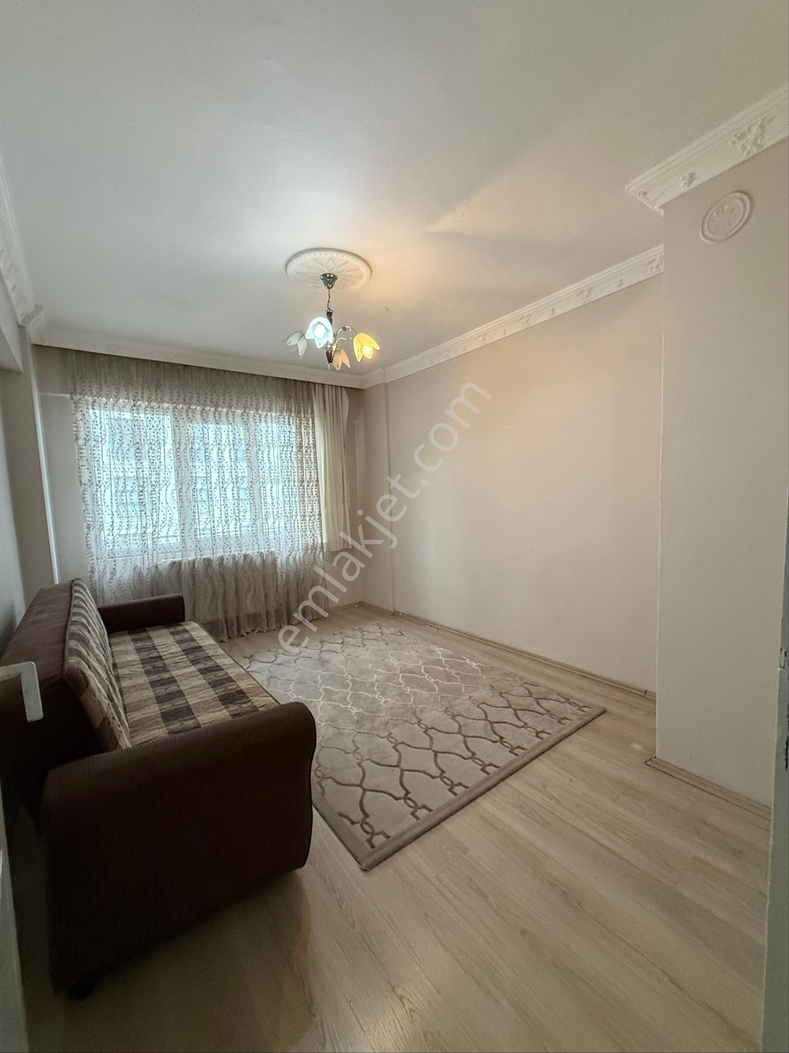 Satılık Kupon 3+1 Çift Balkonlu Net 135m2 Daire - Görsel 4