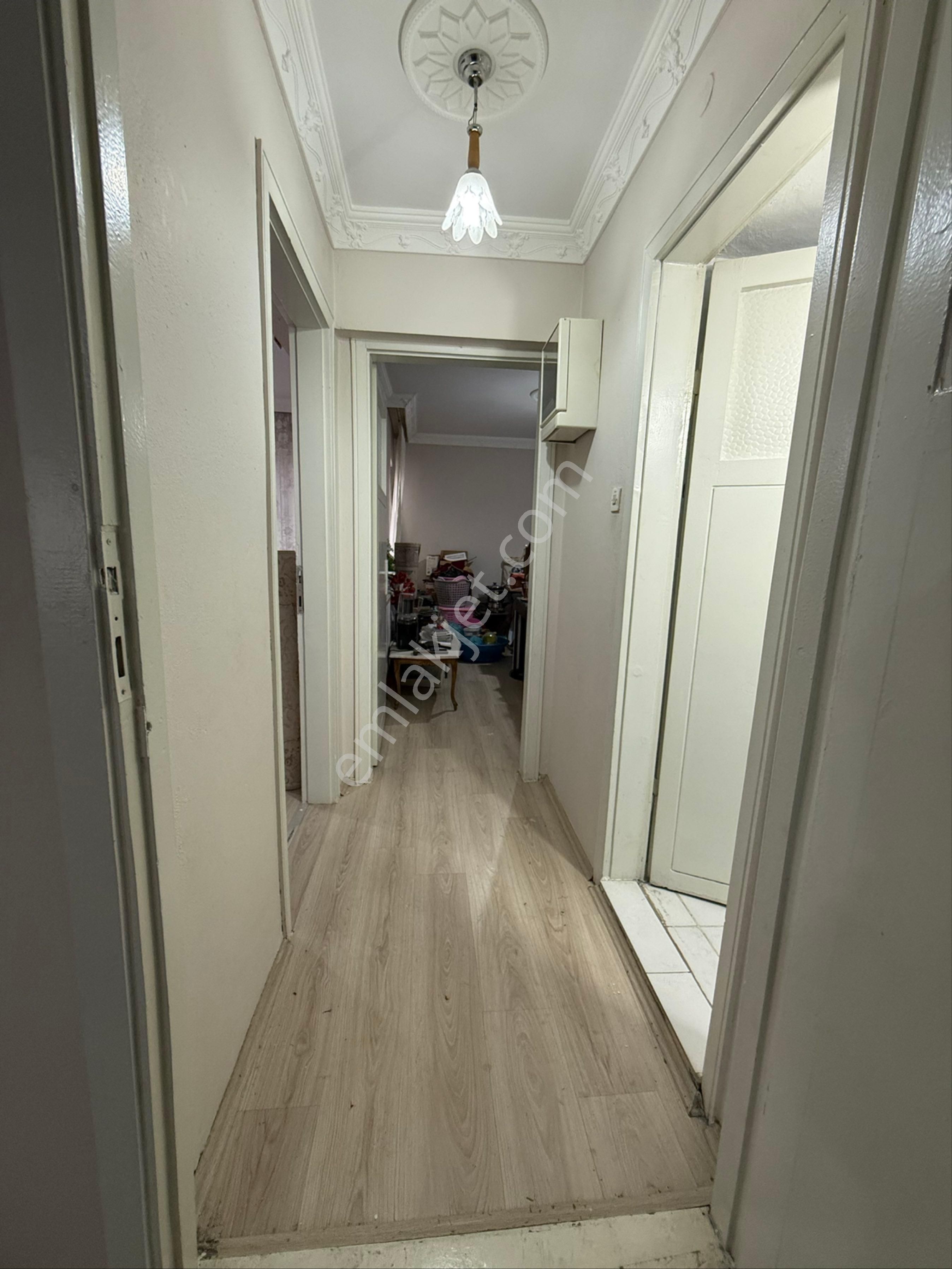 Satılık Kupon 3+1 Çift Balkonlu Net 135m2 Daire - Görsel 12