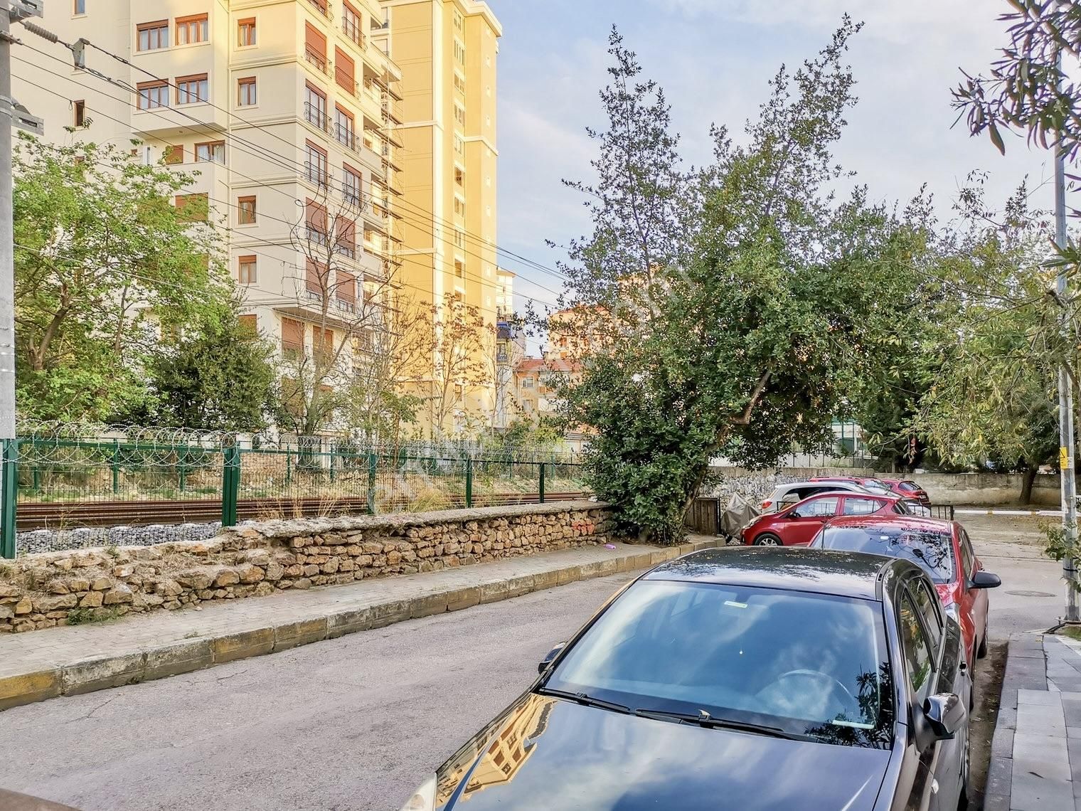 Erenköy'de Yeni Eşyalı 2+1 Kiralık Daire - Görsel 10