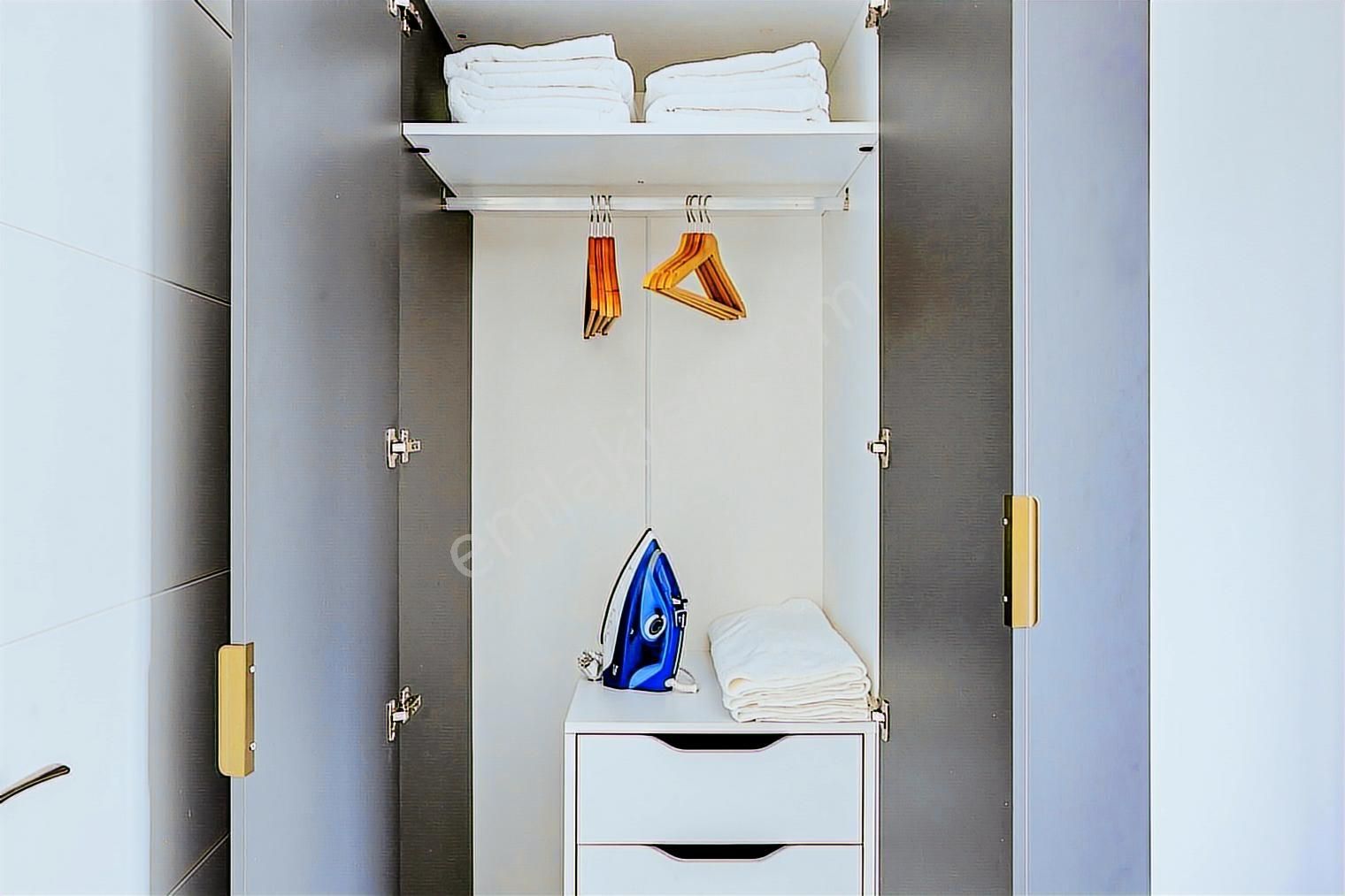 Erenköy'de Yeni Eşyalı 2+1 Kiralık Daire - Görsel 12