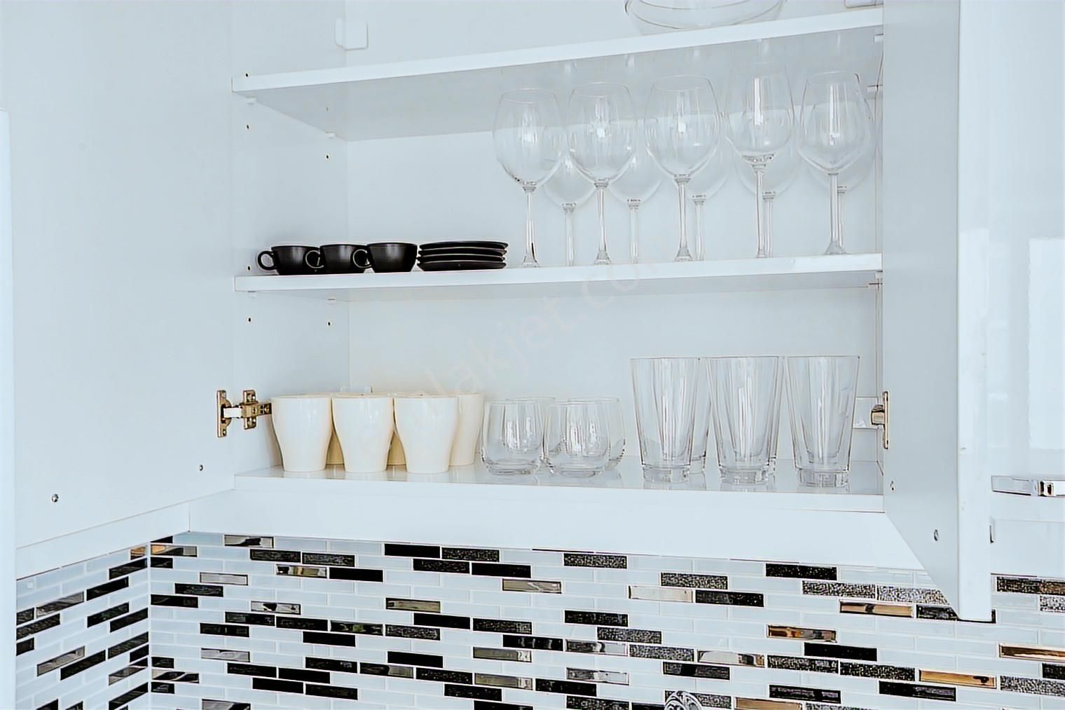 Erenköy'de Yeni Eşyalı 2+1 Kiralık Daire - Görsel 5