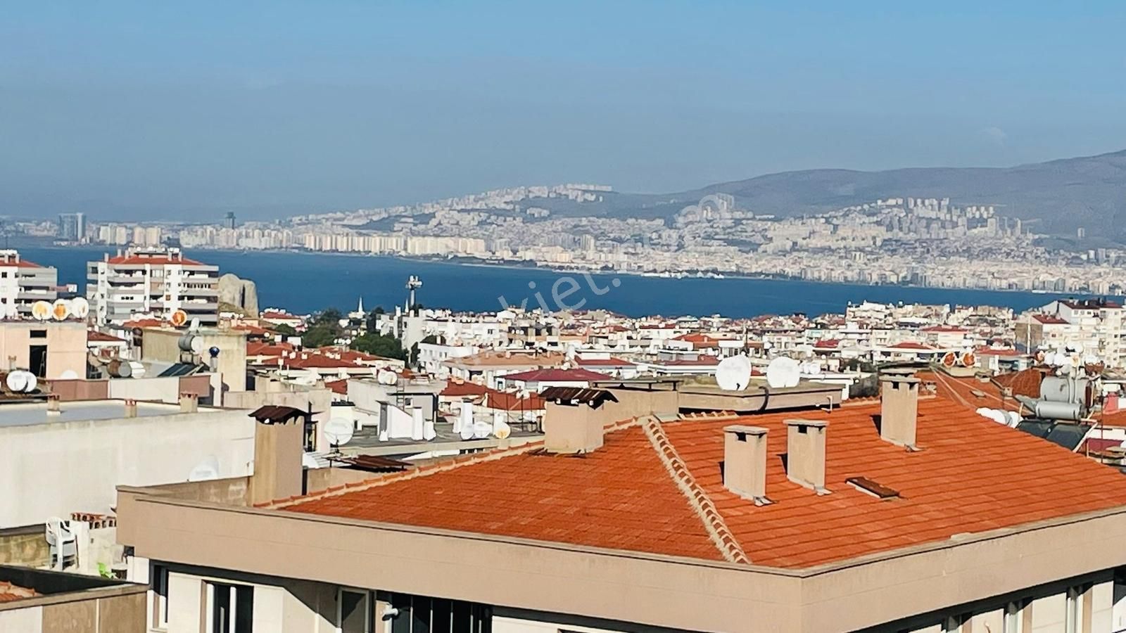 Gülyakada Sıfır Lüks 3+1 Dubleks Asansör + Otopark + Teras - Görsel 14