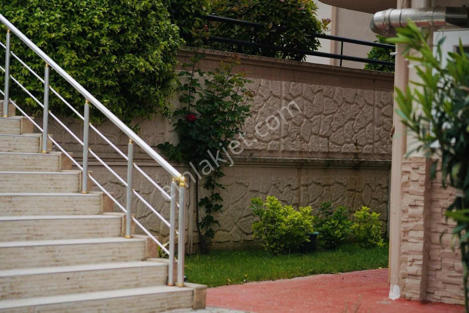 Yamaner'den Dumlupınar'da Site İçerisin'de 2+0 Daire - Görsel 10