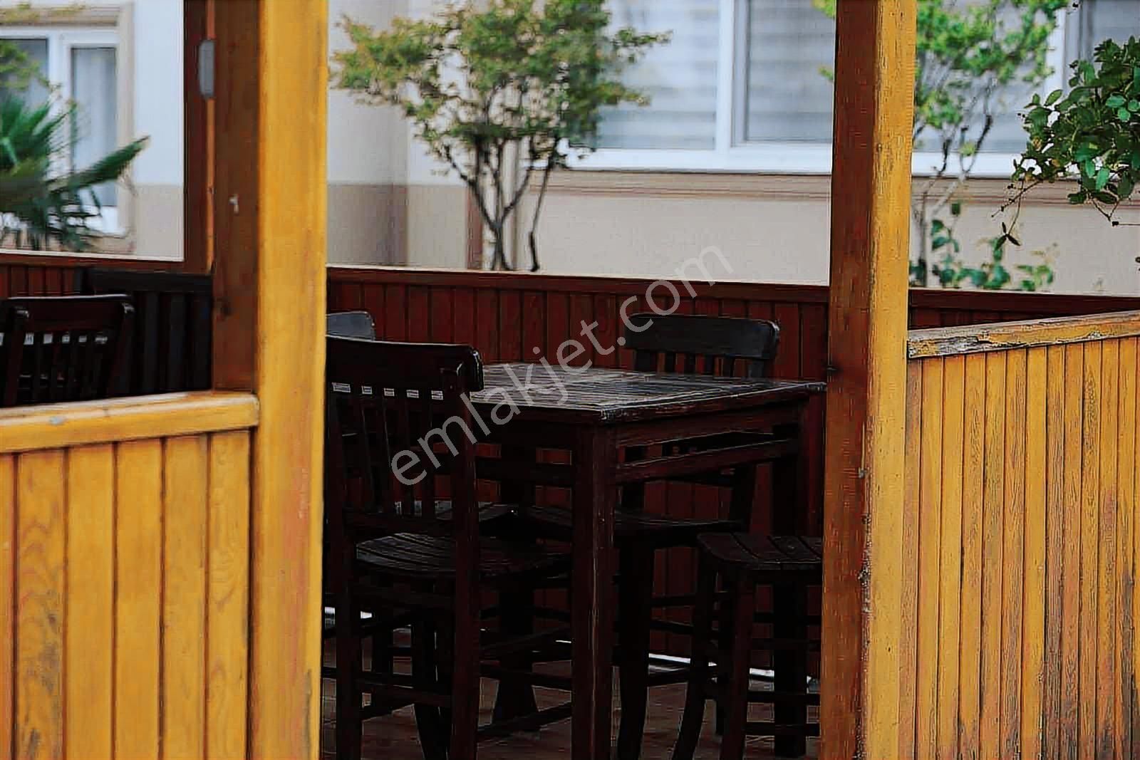 Yamaner'den Dumlupınar'da Site İçerisin'de 2+0 Daire - Görsel 6