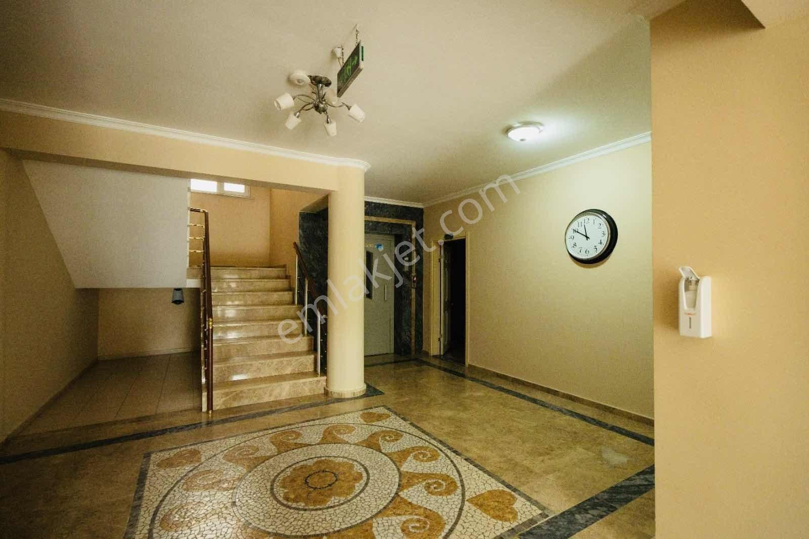 Yamaner'den Dumlupınar'da Site İçerisin'de 2+0 Daire - Görsel 11