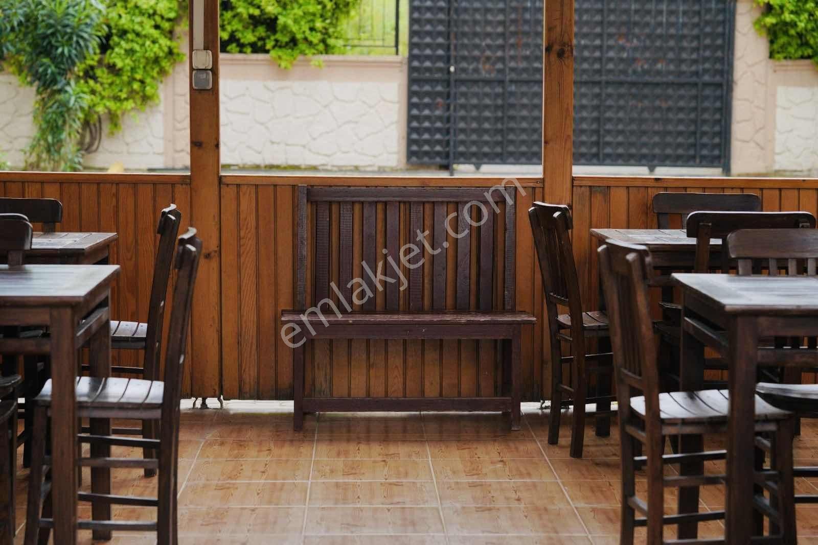 Yamaner'den Dumlupınar'da Site İçerisin'de 2+0 Daire - Görsel 8