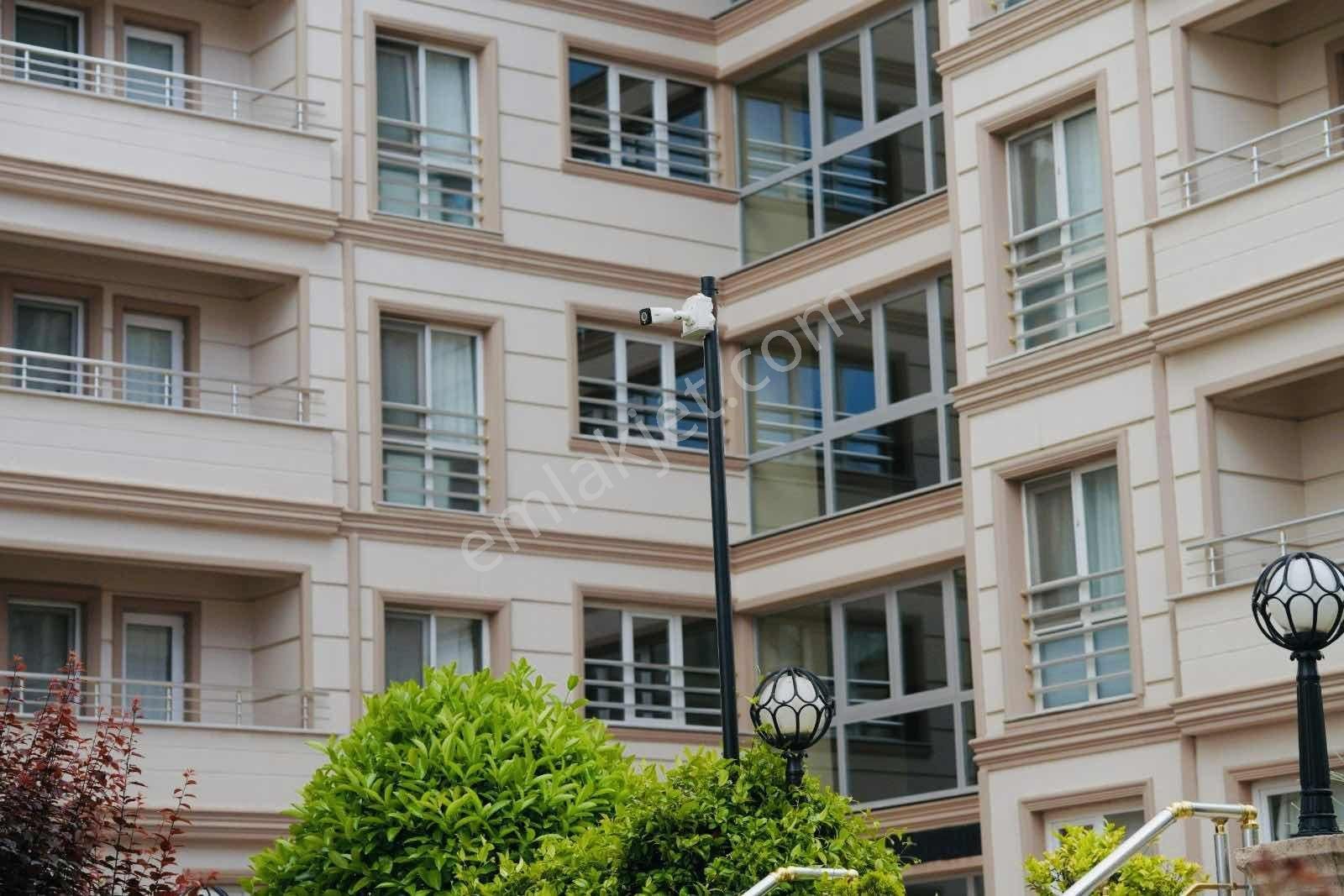 Yamaner'den Dumlupınar'da Site İçerisin'de 2+0 Daire - Görsel 7