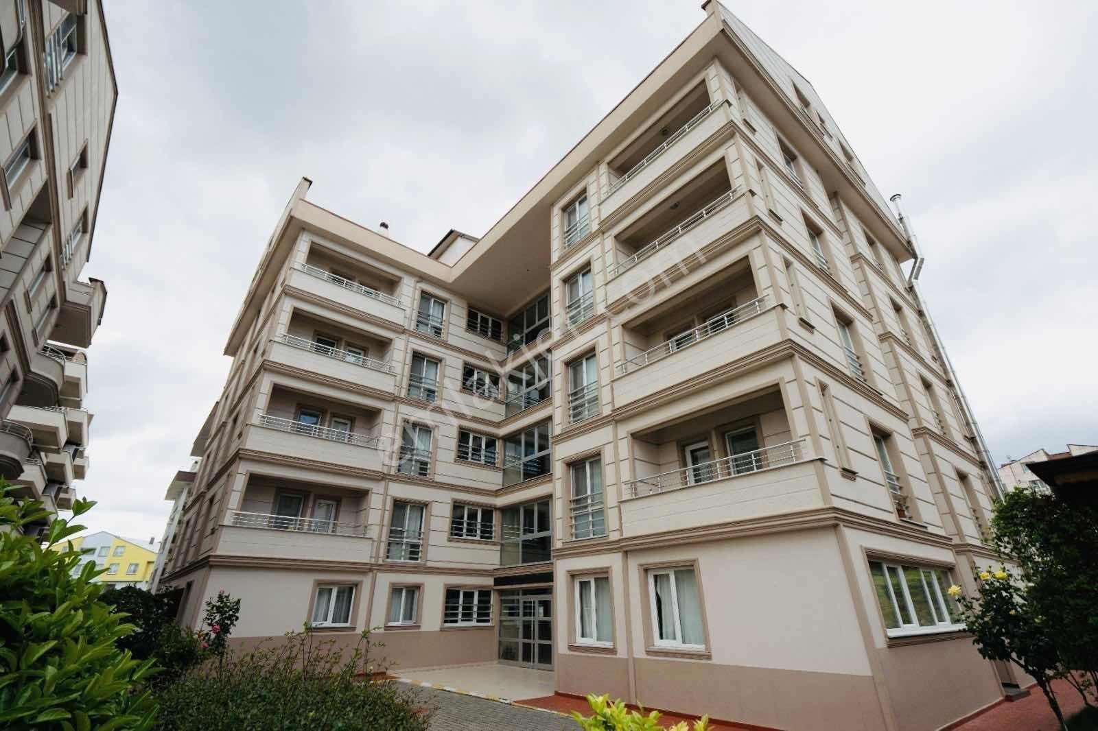 Yamaner'den Dumlupınar'da Site İçerisin'de 2+0 Daire - Görsel 27