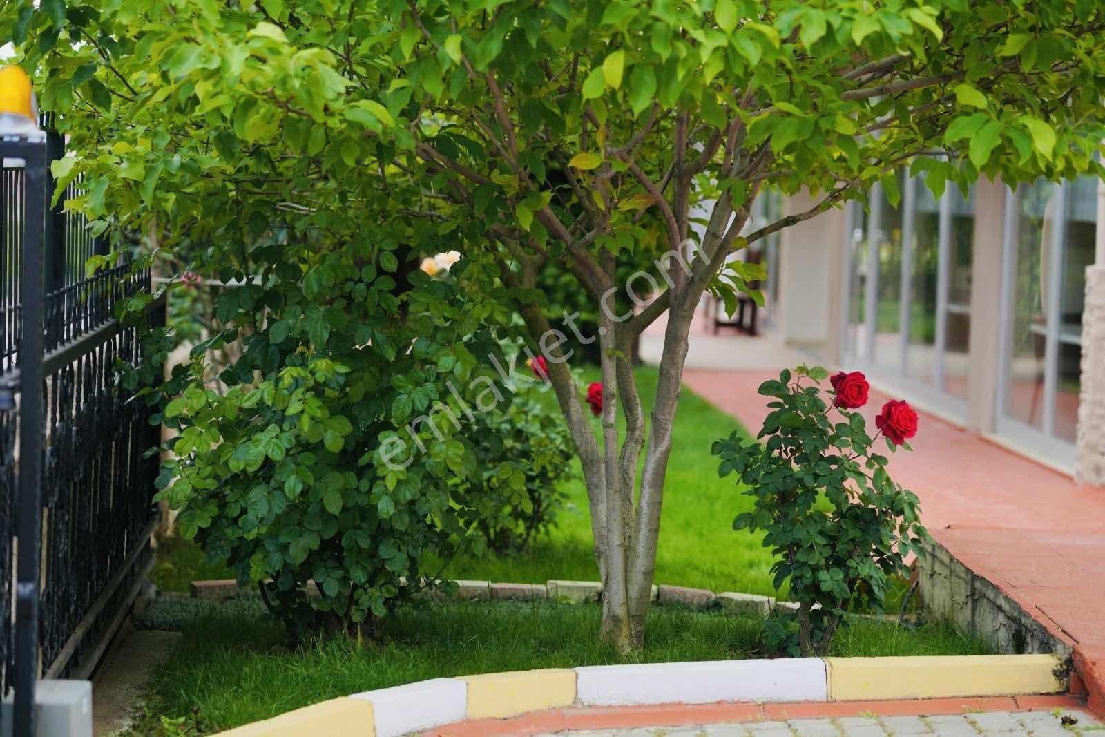 Yamaner'den Dumlupınar'da Site İçerisin'de 2+0 Daire - Görsel 9