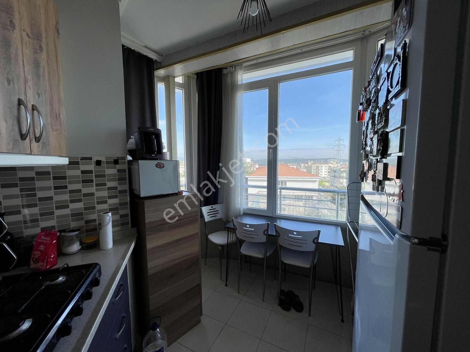 Yamaner'den Dumlupınar'da Site İçerisin'de 2+0 Daire - Görsel 16