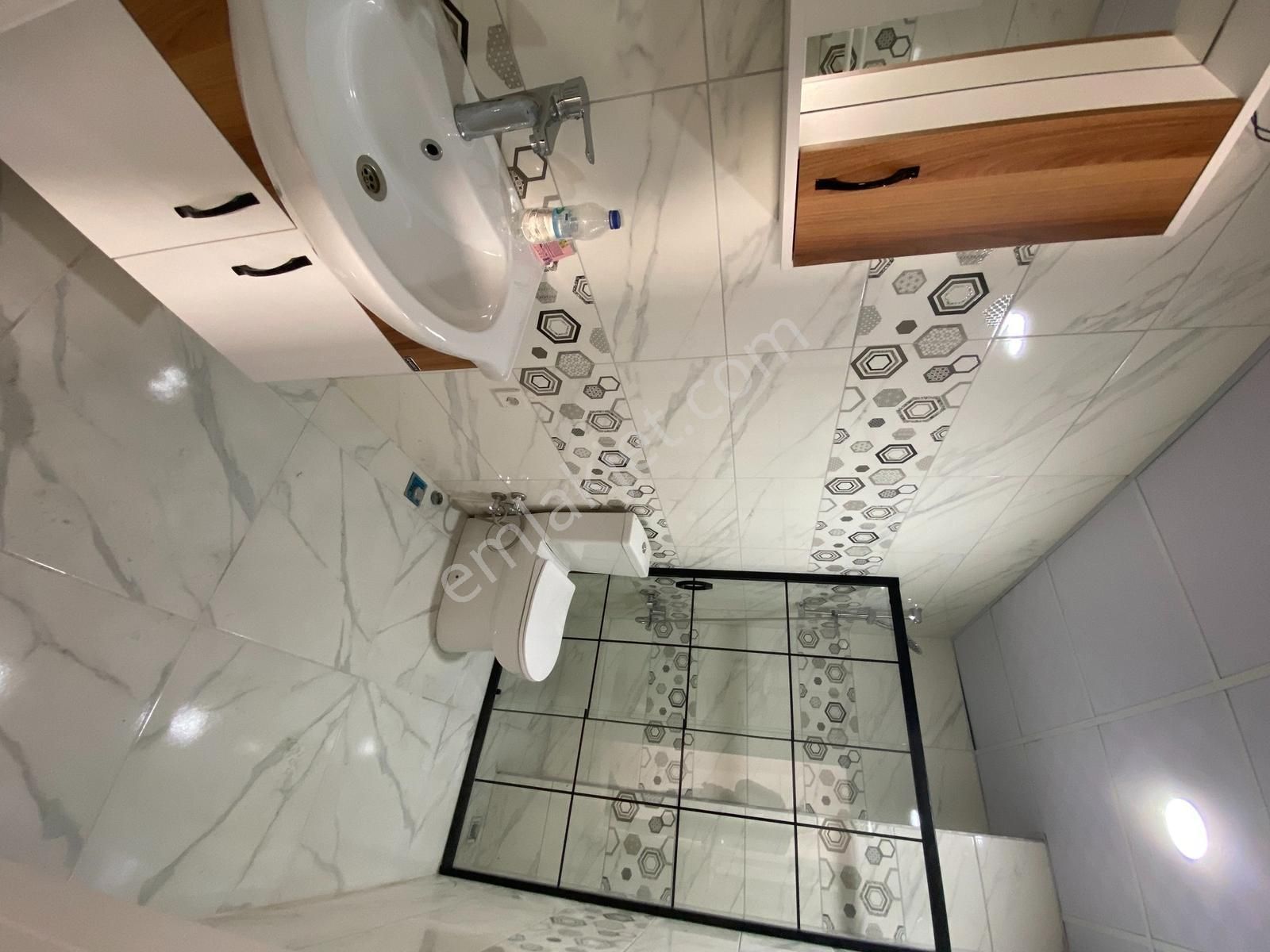 Lidya Emlak'tan 4+2 170m2 Sıfır E-5 Yanı Satılık Dublex Daire - Görsel 26