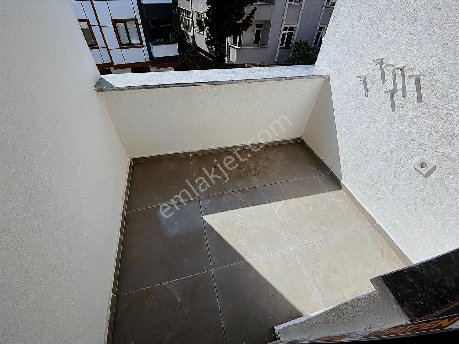 Lidya Emlak'tan 4+2 170m2 Sıfır E-5 Yanı Satılık Dublex Daire - Görsel 13