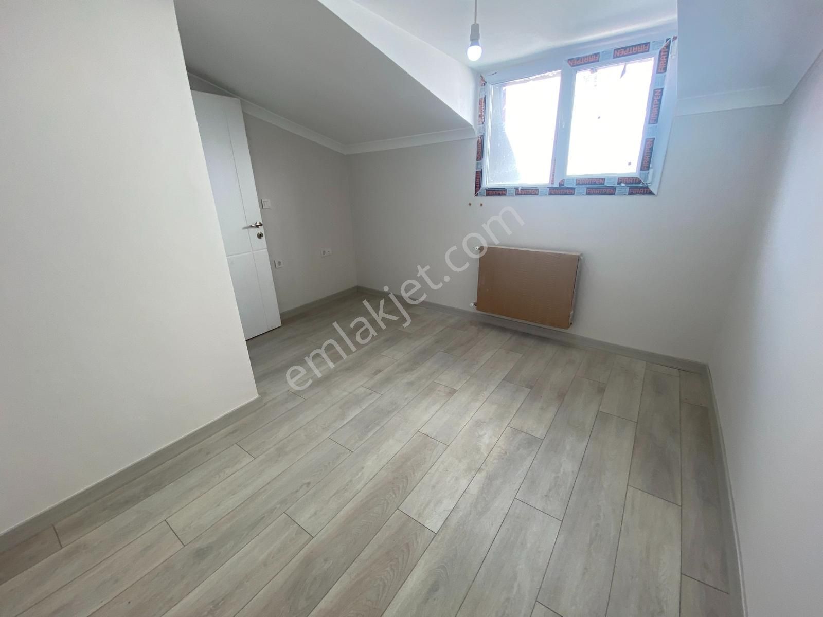 Lidya Emlak'tan 4+2 170m2 Sıfır E-5 Yanı Satılık Dublex Daire - Görsel 23