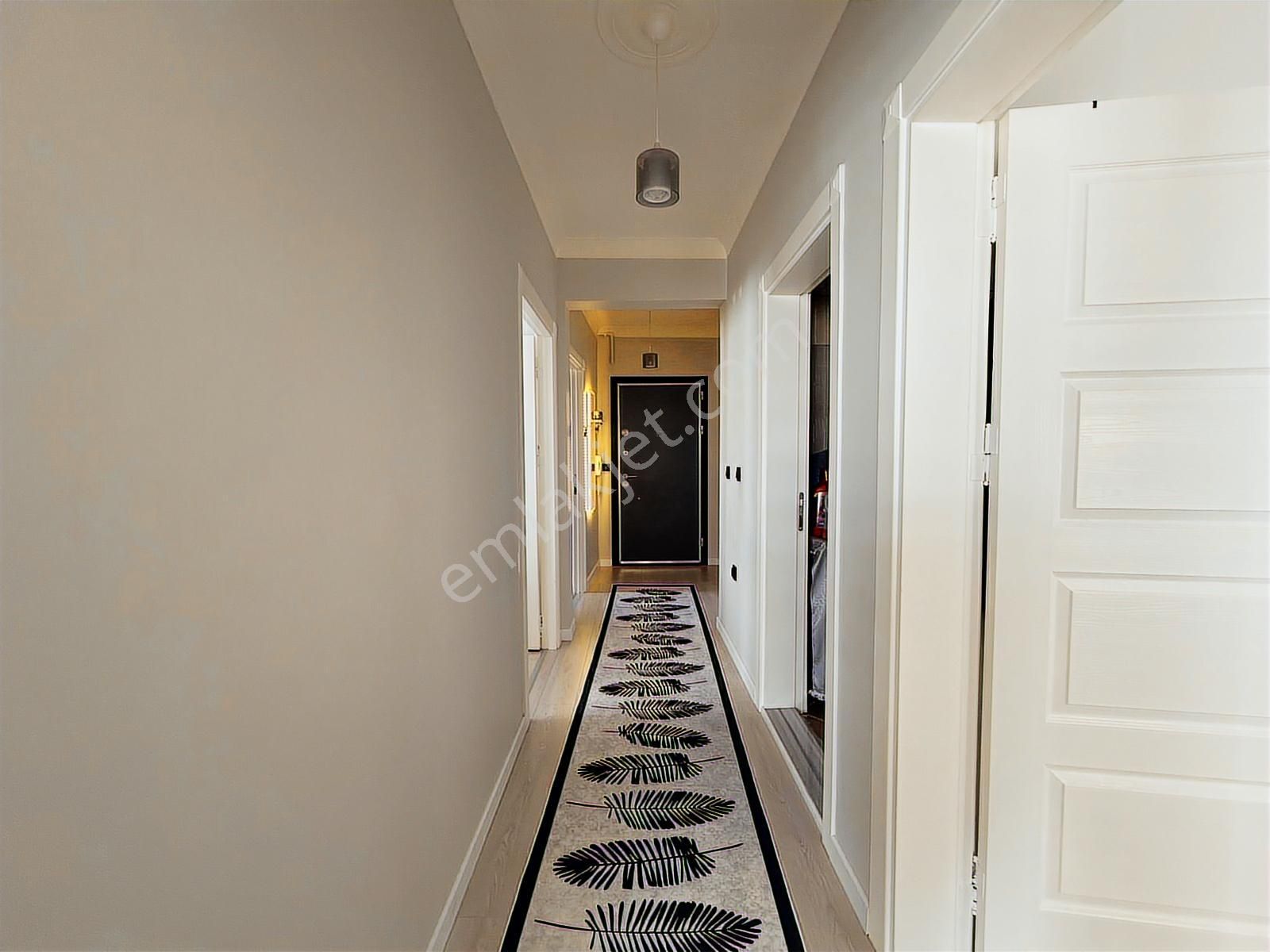 ▅albayrak▅zirvekent Tokide Muhtarlık Dibinde 2+1satılık %80kredi - Görsel 5