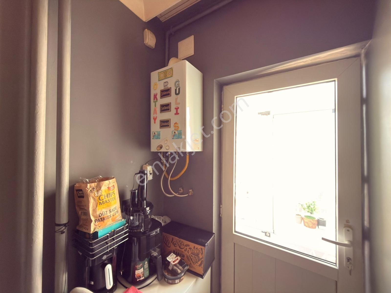 ▅albayrak▅zirvekent Tokide Muhtarlık Dibinde 2+1satılık %80kredi - Görsel 4