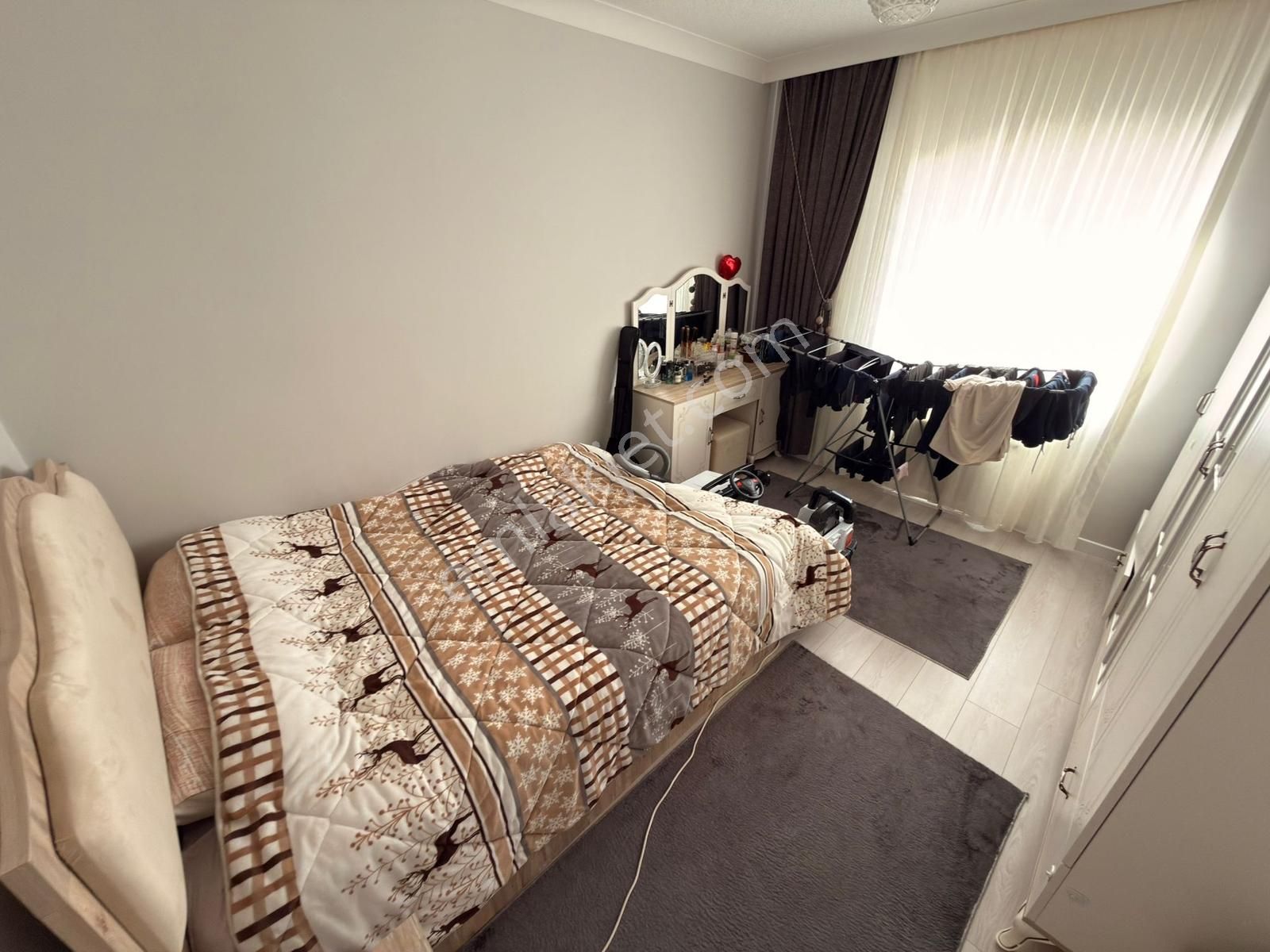 ▅albayrak▅zirvekent Tokide Muhtarlık Dibinde 2+1satılık %80kredi - Görsel 15