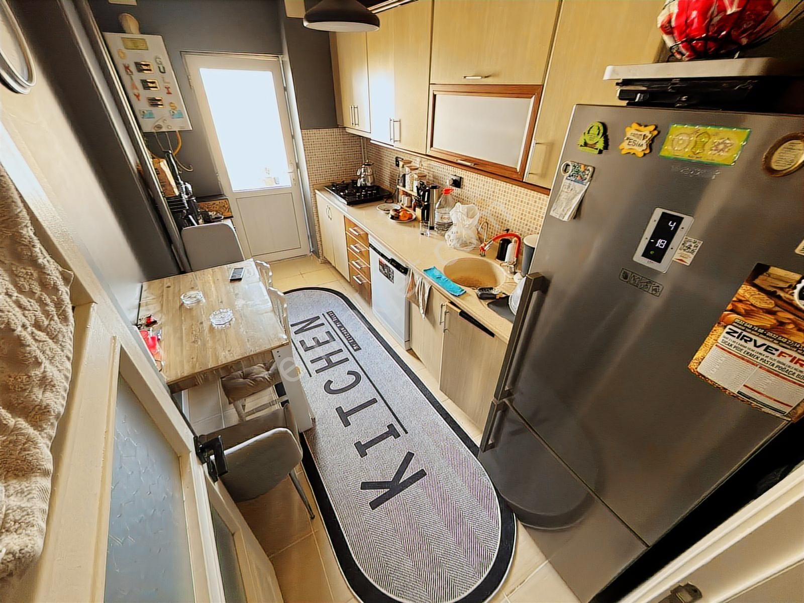 ▅albayrak▅zirvekent Tokide Muhtarlık Dibinde 2+1satılık %80kredi - Görsel 19