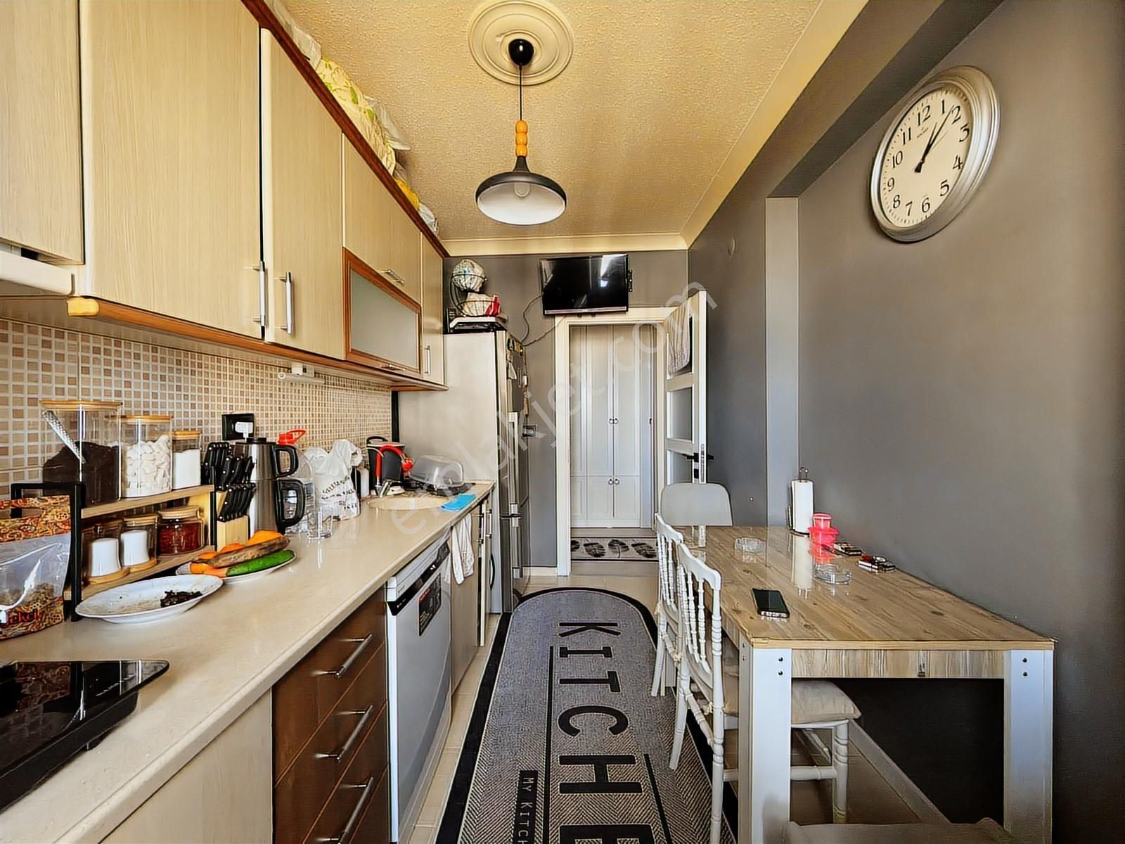 ▅albayrak▅zirvekent Tokide Muhtarlık Dibinde 2+1satılık %80kredi - Görsel 9