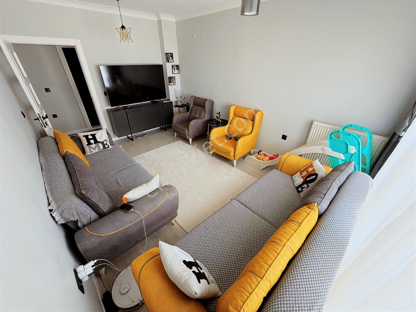 ▅albayrak▅zirvekent Tokide Muhtarlık Dibinde 2+1satılık %80kredi - Görsel 12