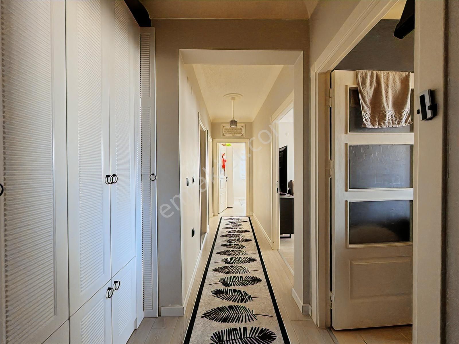 ▅albayrak▅zirvekent Tokide Muhtarlık Dibinde 2+1satılık %80kredi - Görsel 6