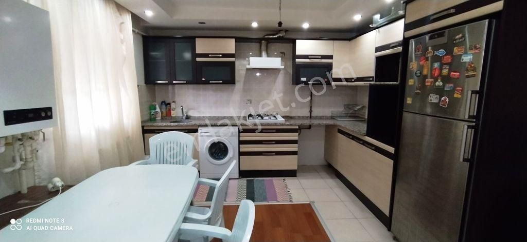 Ender Uysal Gayrimenkulden Kınıklının Göbeğin De Satılık Bahçe Katı Daire... - Görsel 2