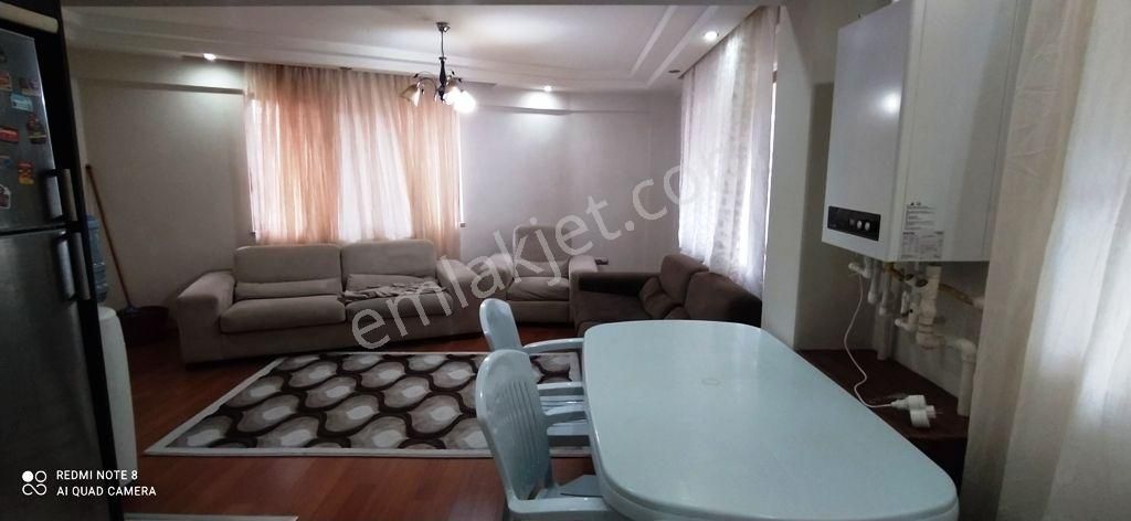 Ender Uysal Gayrimenkulden Kınıklının Göbeğin De Satılık Bahçe Katı Daire... - Görsel 3