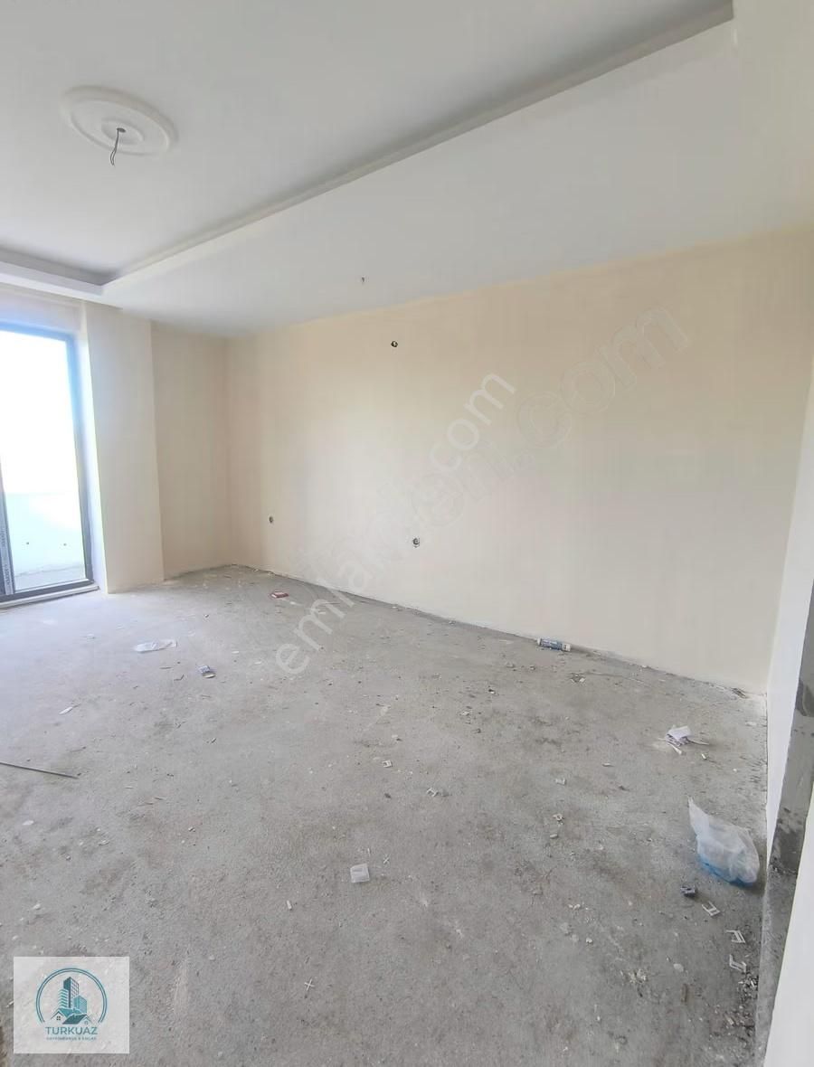 Turkuaz'dan Barış'ta Yerden Isıtma Üç Cephe 2+1 Satılık Daire - Görsel 15