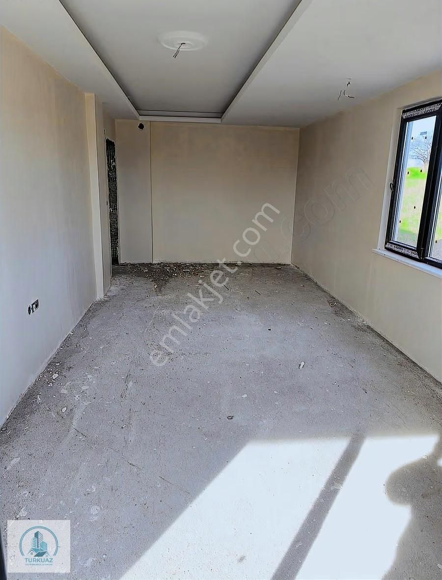 Turkuaz'dan Barış'ta Yerden Isıtma Üç Cephe 2+1 Satılık Daire - Görsel 16