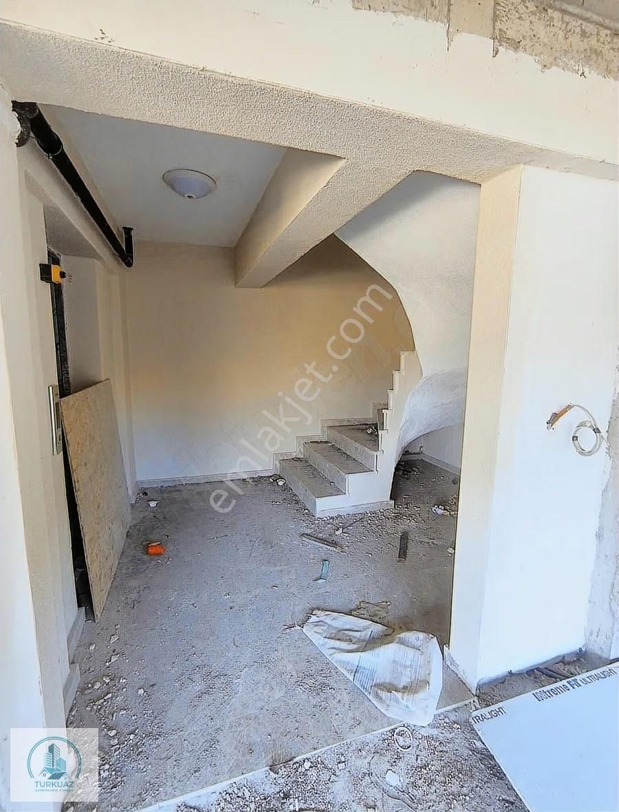 Turkuaz'dan Barış'ta Yerden Isıtma Üç Cephe 2+1 Satılık Daire - Görsel 2