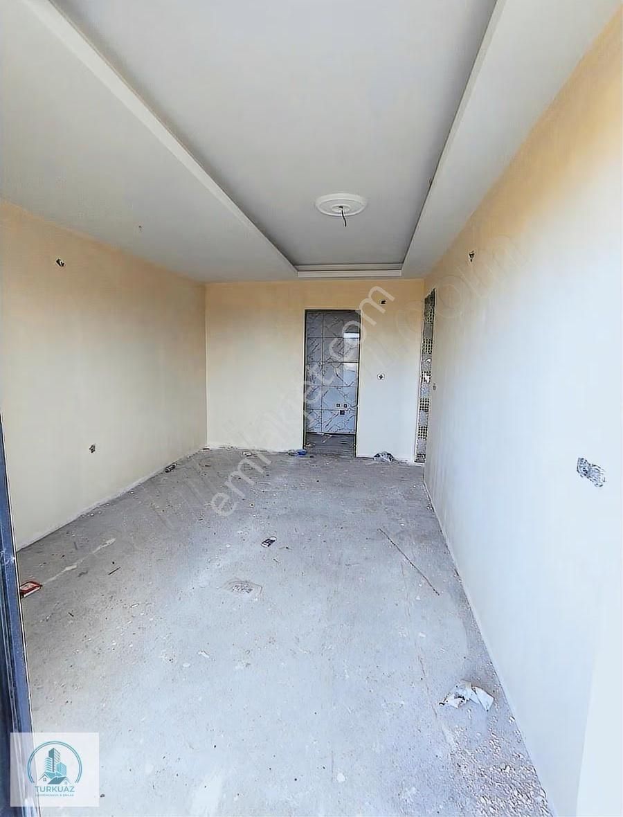 Turkuaz'dan Barış'ta Yerden Isıtma Üç Cephe 2+1 Satılık Daire - Görsel 11