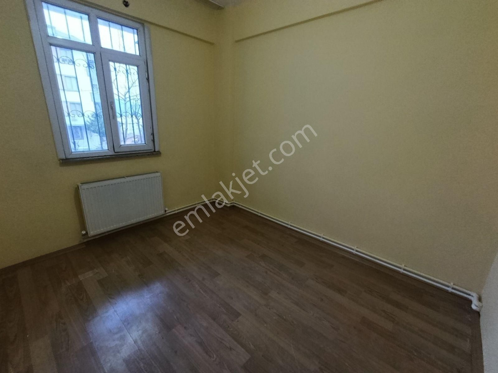 Kiralık 2+1 110 M2 Bahçeli Daire - Görsel 8