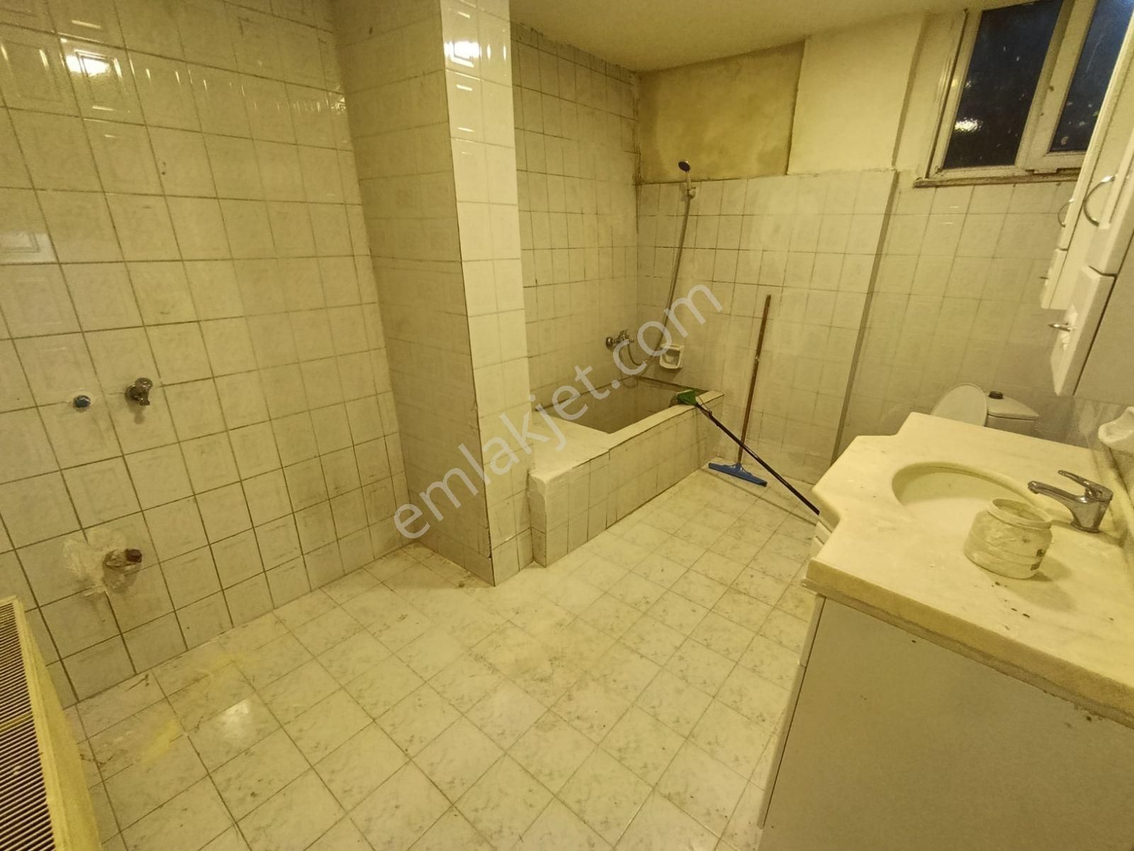 Kiralık 2+1 110 M2 Bahçeli Daire - Görsel 9