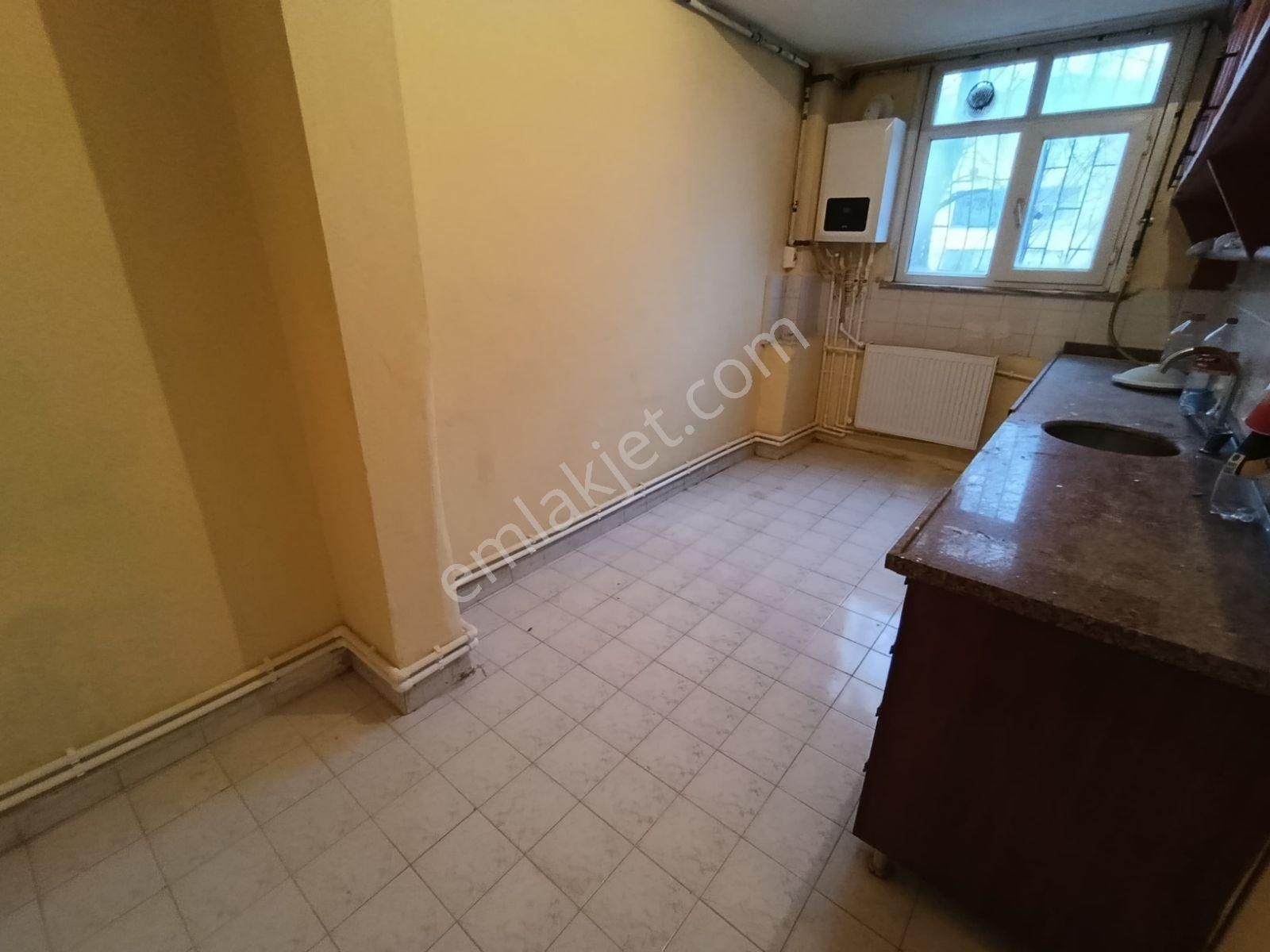 Kiralık 2+1 110 M2 Bahçeli Daire - Görsel 17