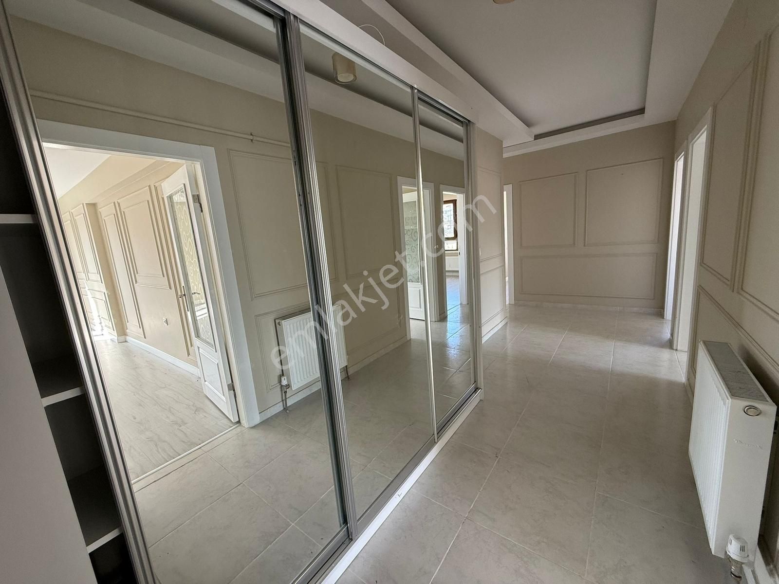 ▅albayrak▅doğukent Cad.yakını Site İçerisinde Teras Balkonlu 3+1 - Görsel 27