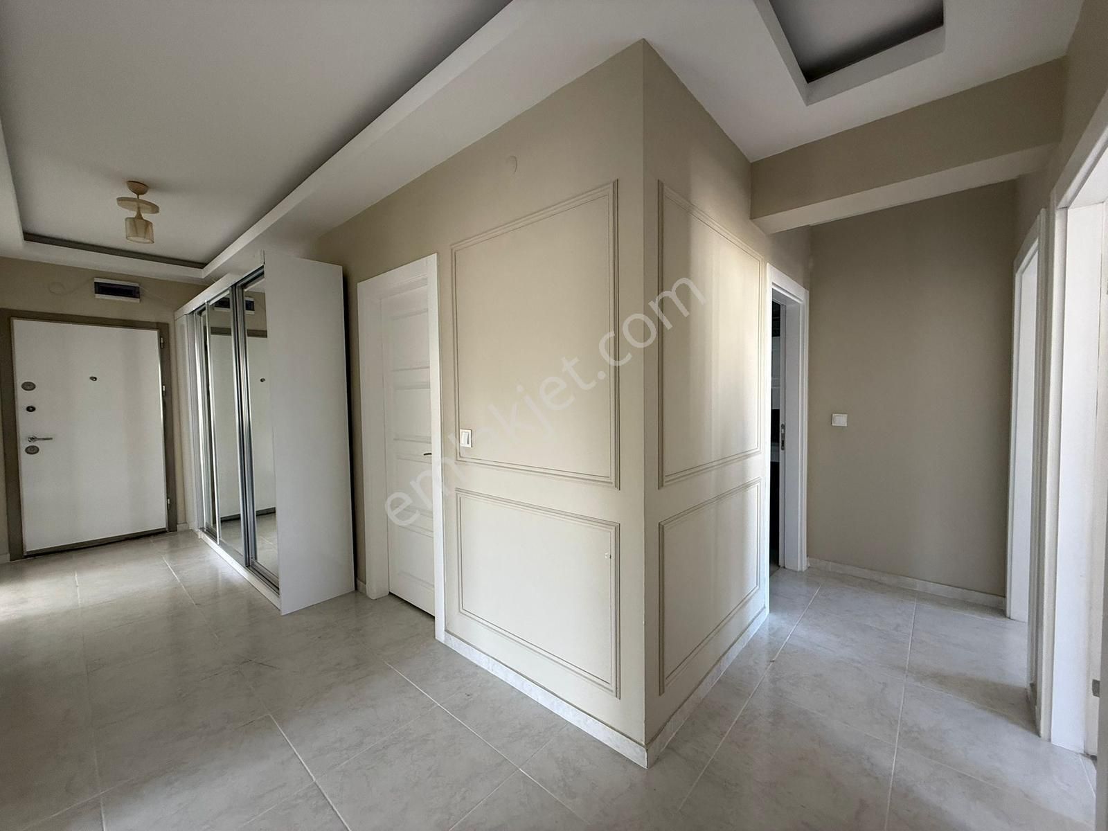 ▅albayrak▅doğukent Cad.yakını Site İçerisinde Teras Balkonlu 3+1 - Görsel 16