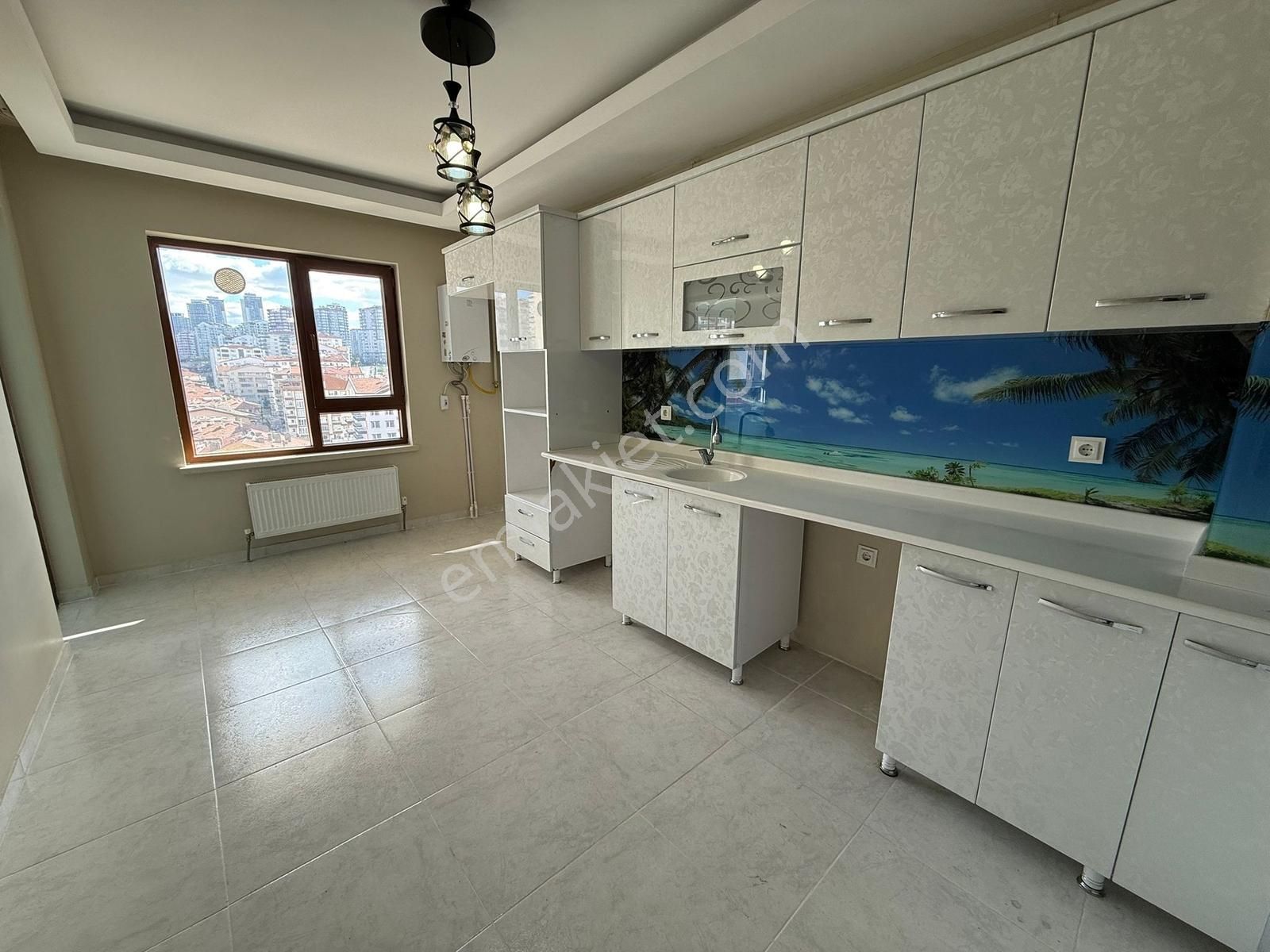 ▅albayrak▅doğukent Cad.yakını Site İçerisinde Teras Balkonlu 3+1 - Görsel 9