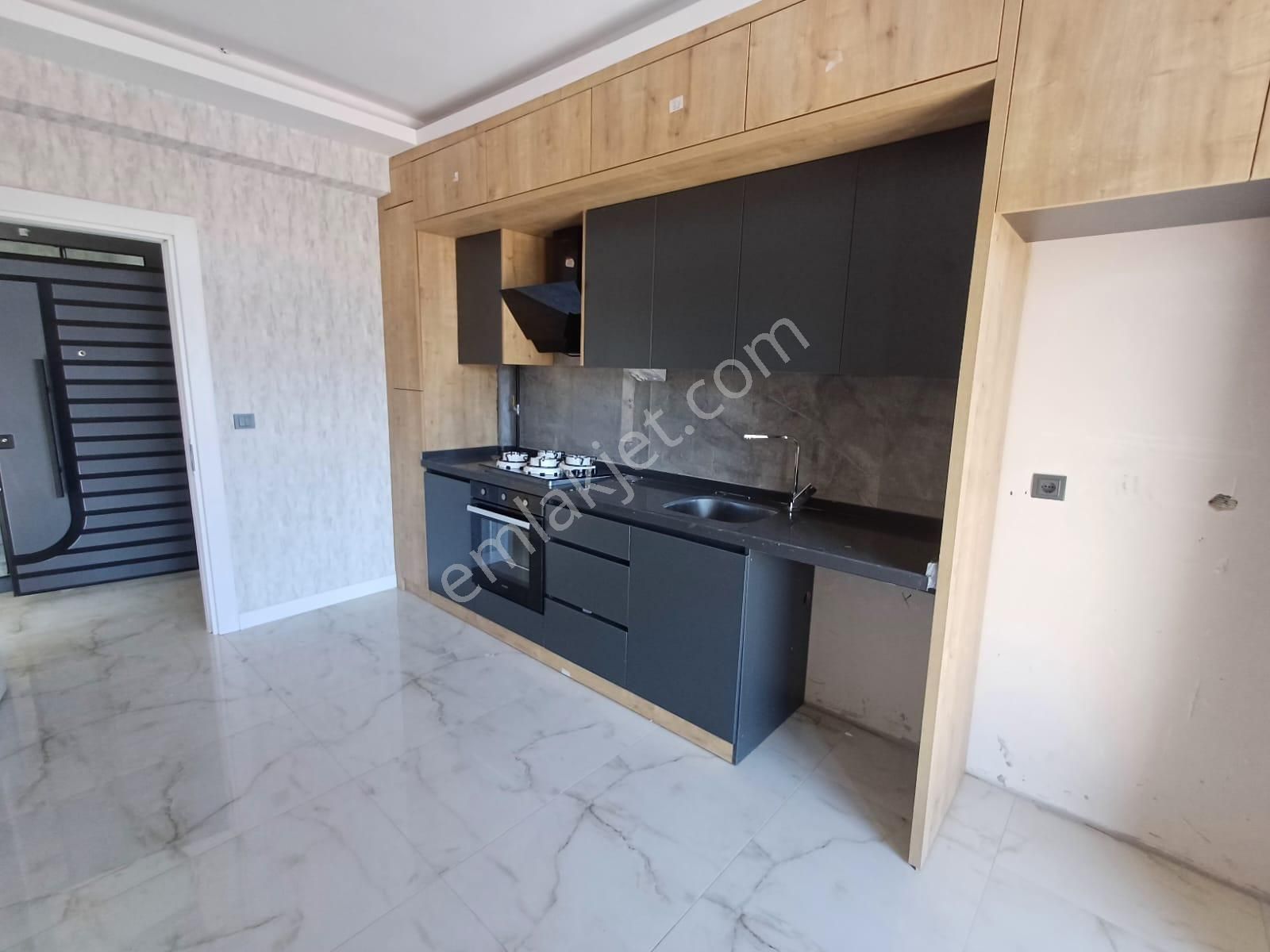 Emrah Çiftci'den Selçuklu Selahaddin Eyyubi Mah.ahmet Yesevi Cad. Yanı Satılık 2+1 Daire - Görsel 10