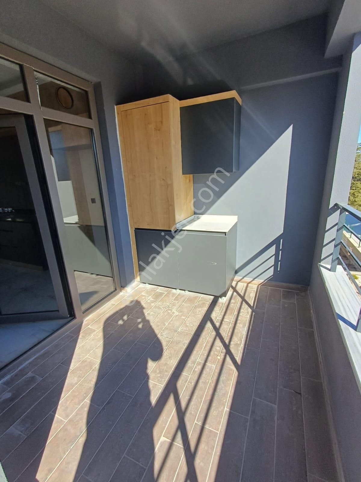 Emrah Çiftci'den Selçuklu Selahaddin Eyyubi Mah.ahmet Yesevi Cad. Yanı Satılık 2+1 Daire - Görsel 15