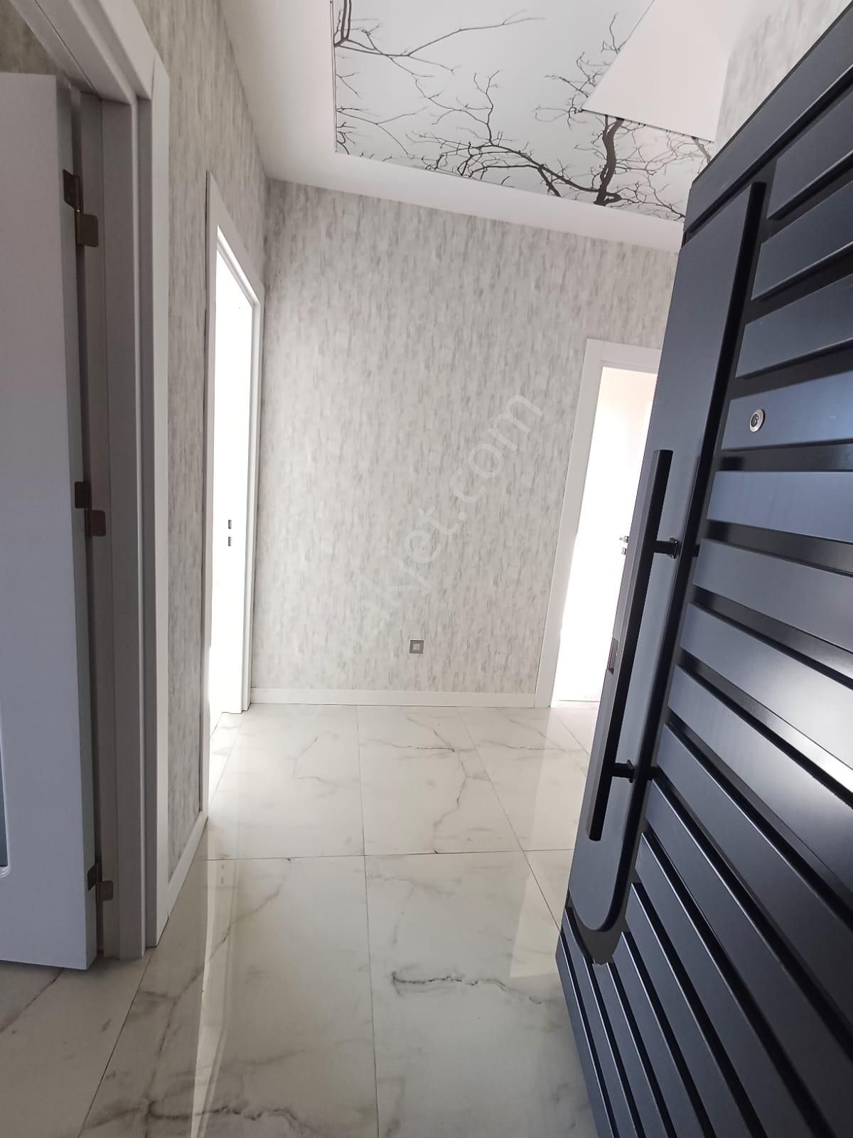 Emrah Çiftci'den Selçuklu Selahaddin Eyyubi Mah.ahmet Yesevi Cad. Yanı Satılık 2+1 Daire - Görsel 17