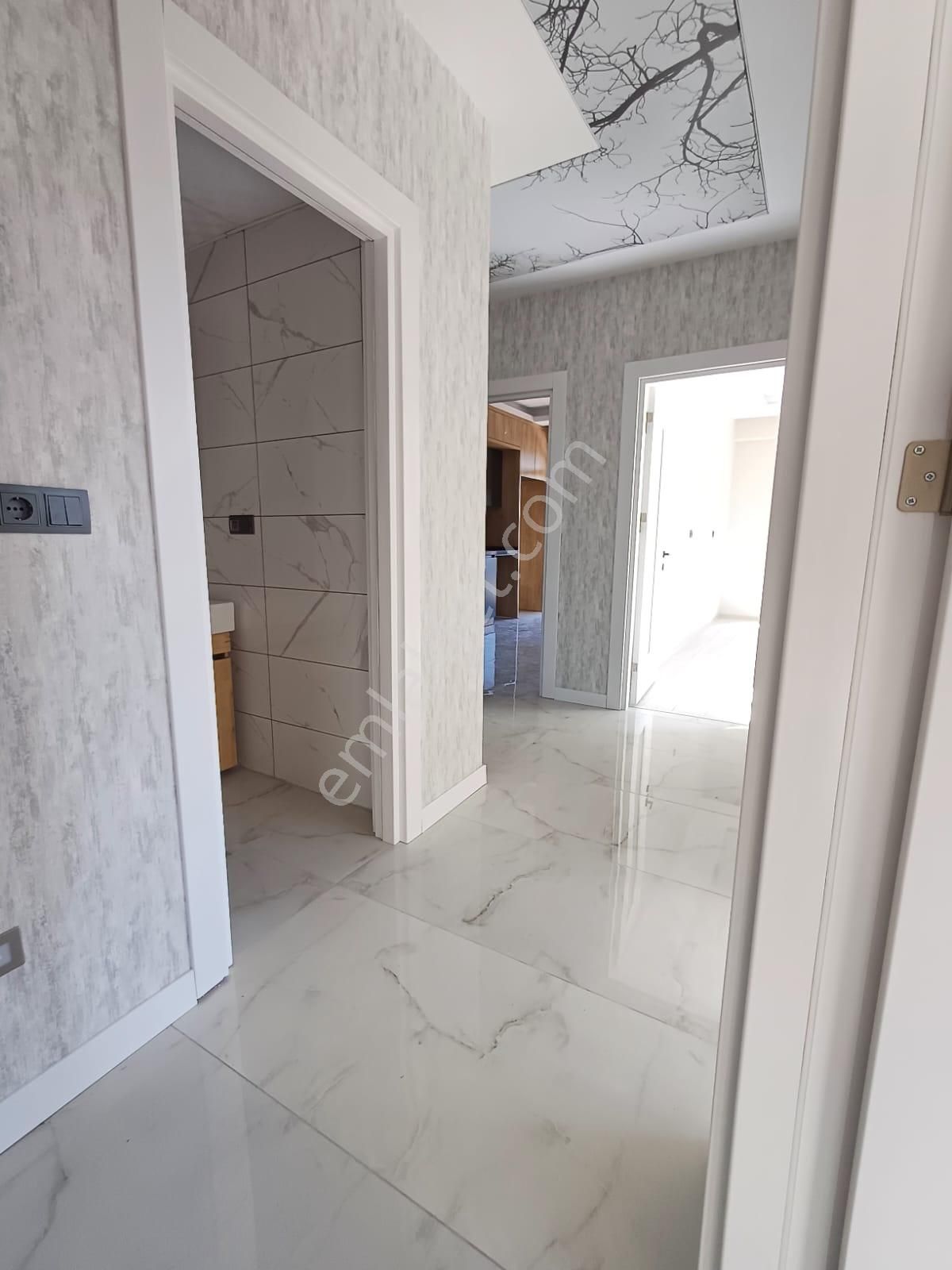 Emrah Çiftci'den Selçuklu Selahaddin Eyyubi Mah.ahmet Yesevi Cad. Yanı Satılık 2+1 Daire - Görsel 25