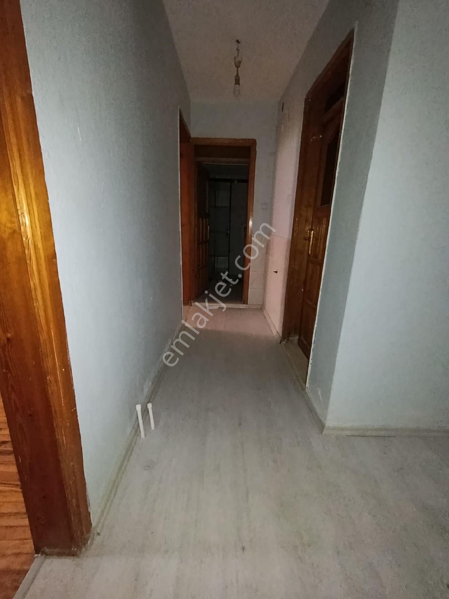 Bozyaka Sevgi Mahallesi'nde 3+1 Arakat - Görsel 19