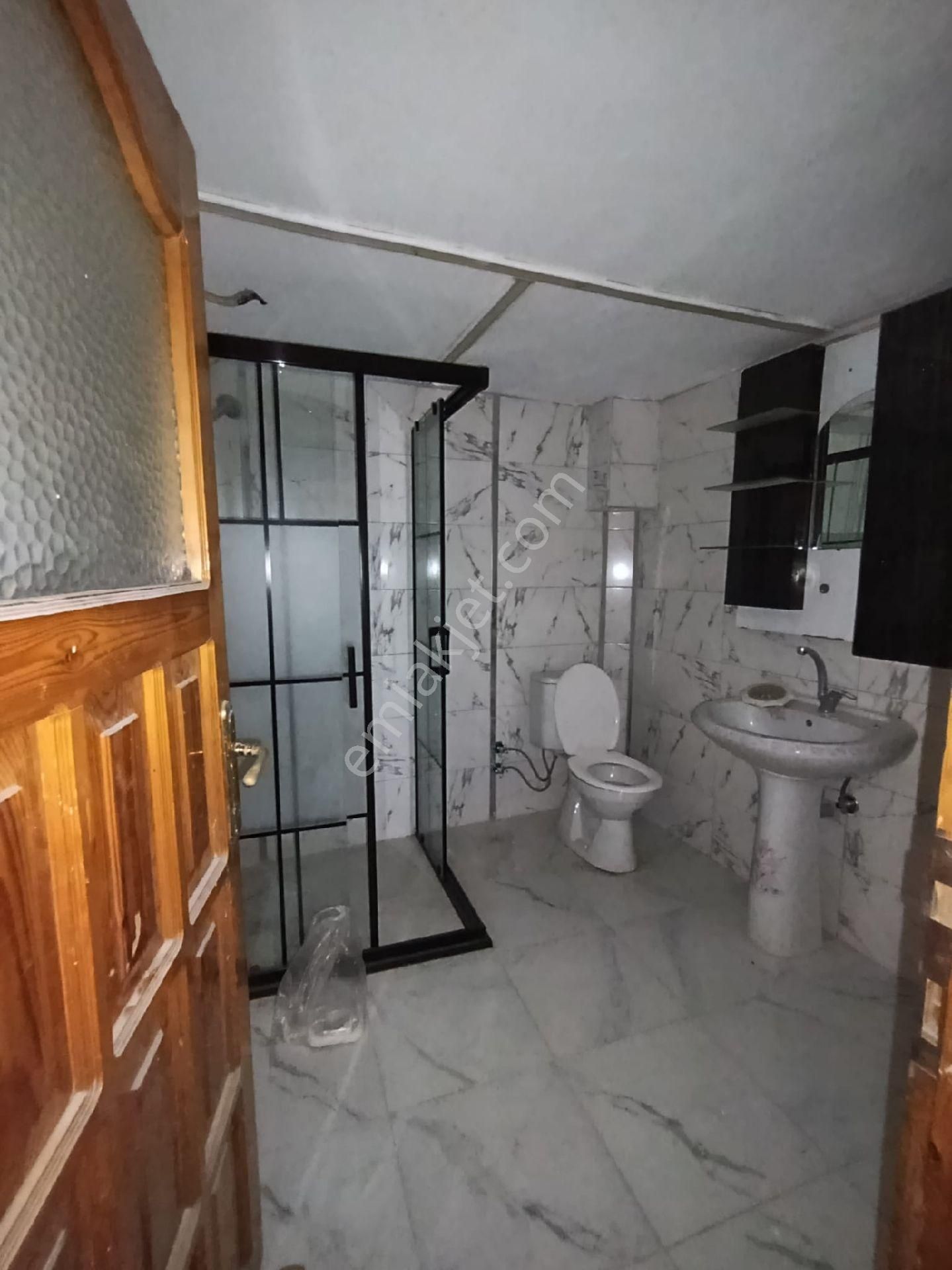 Bozyaka Sevgi Mahallesi'nde 3+1 Arakat - Görsel 6