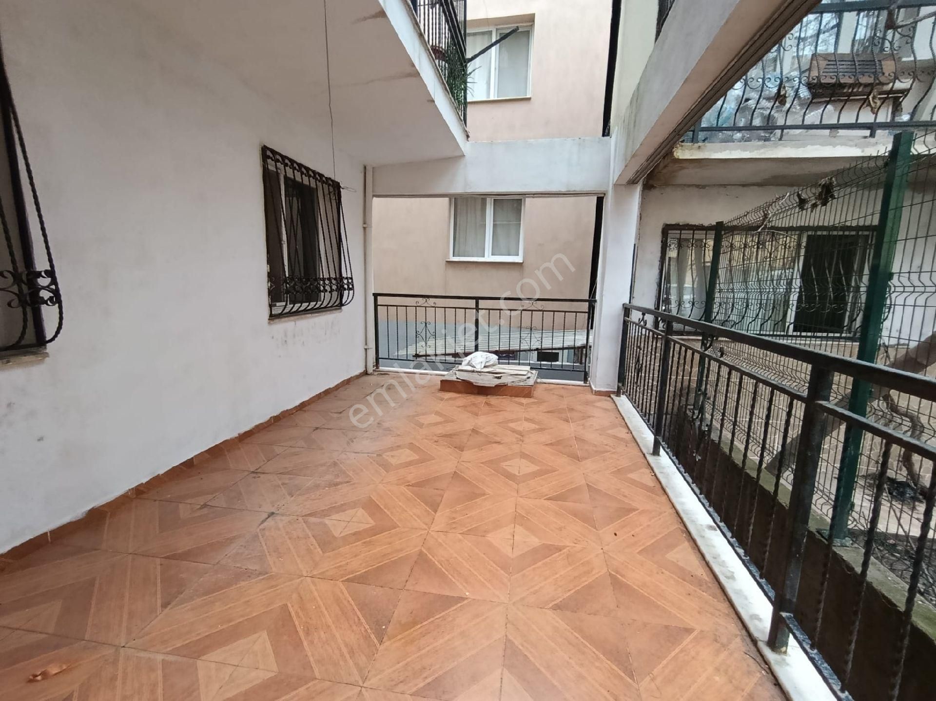 Bozyaka Sevgi Mahallesi'nde 3+1 Arakat - Görsel 22