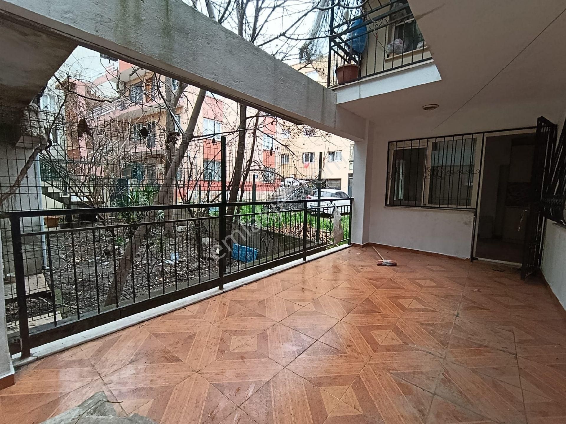 Bozyaka Sevgi Mahallesi'nde 3+1 Arakat