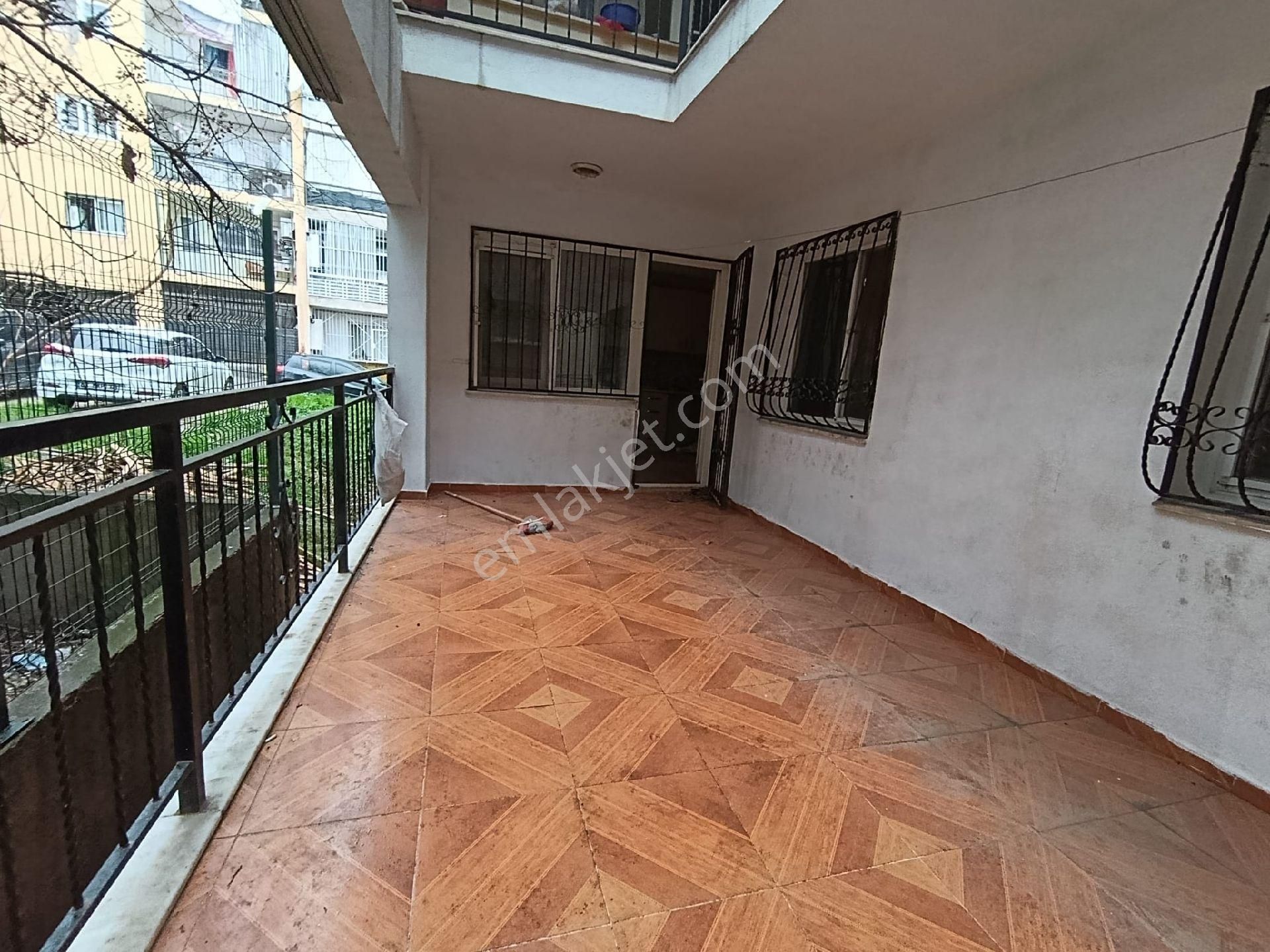 Bozyaka Sevgi Mahallesi'nde 3+1 Arakat - Görsel 23